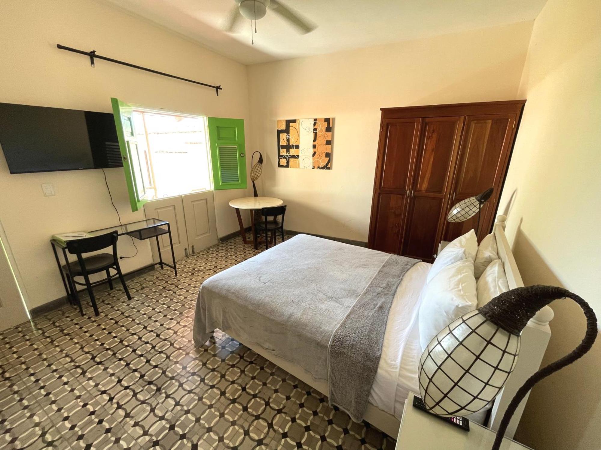 Hotel Boutique Casa Sanchez (adults Only)