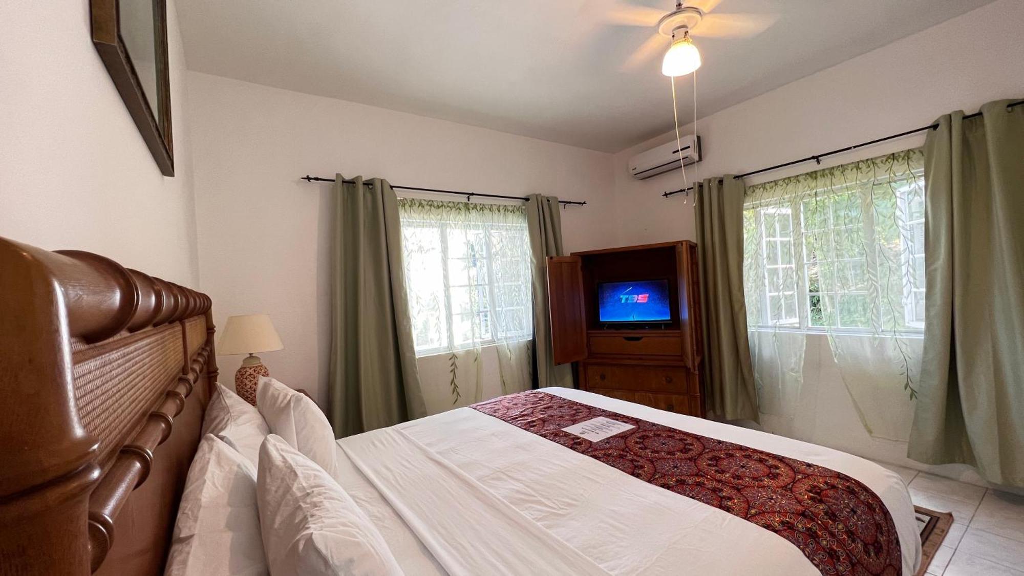 All Nations Guest house 3*
