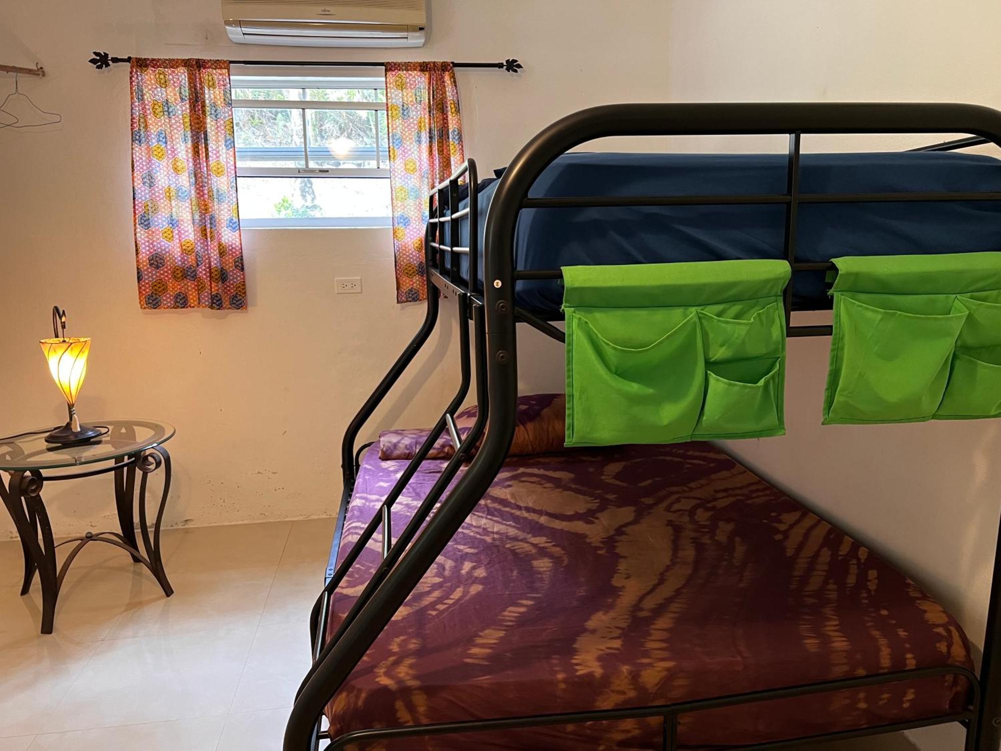All Nations Guest house Port Antonio