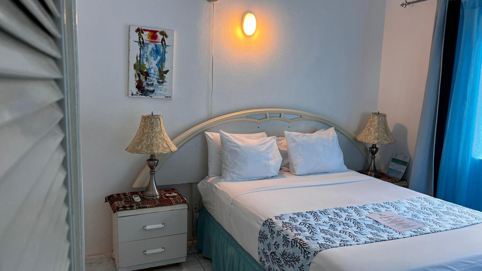 All Nations Guest house