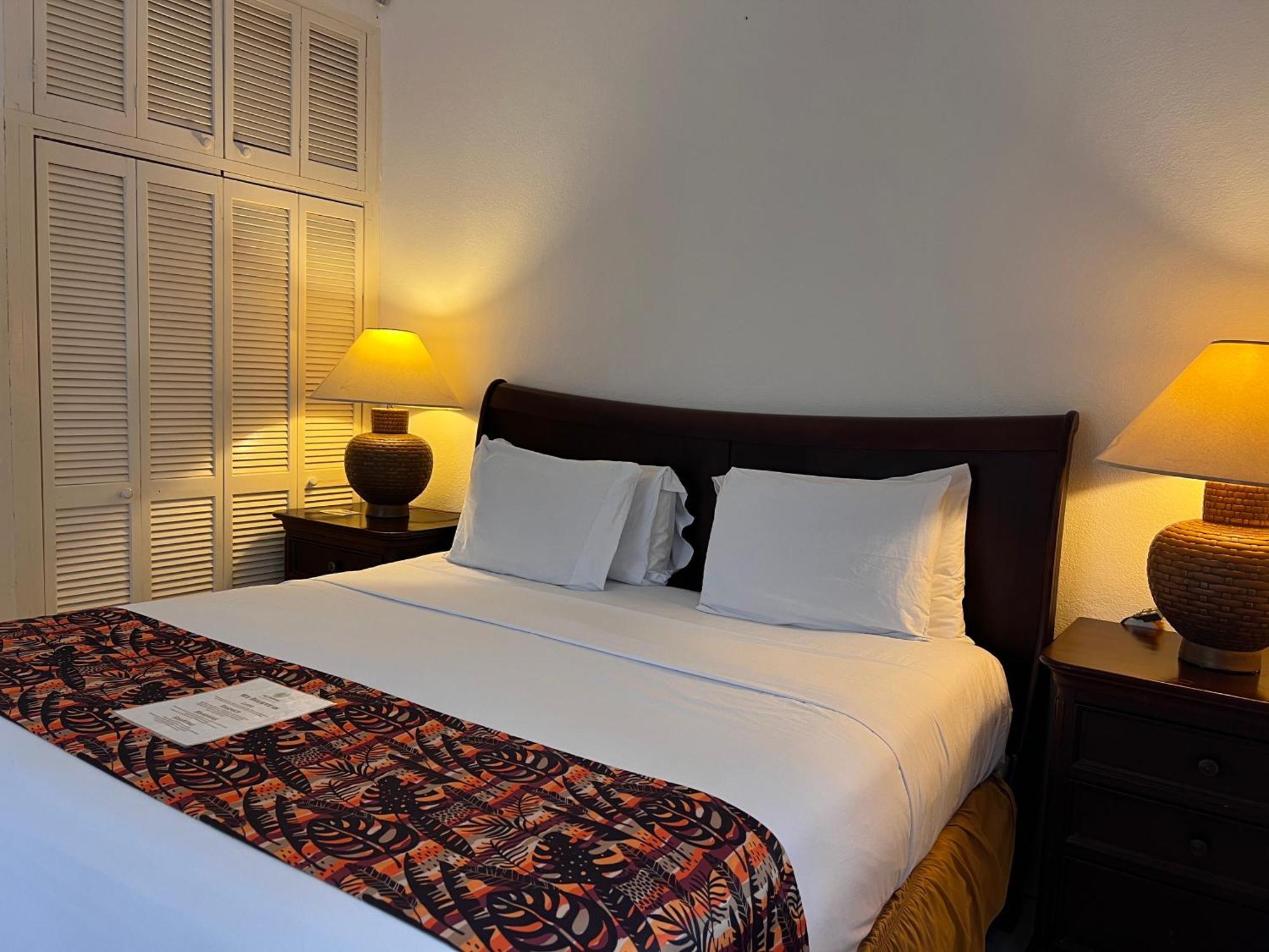 Guest house All Nations Port Antonio