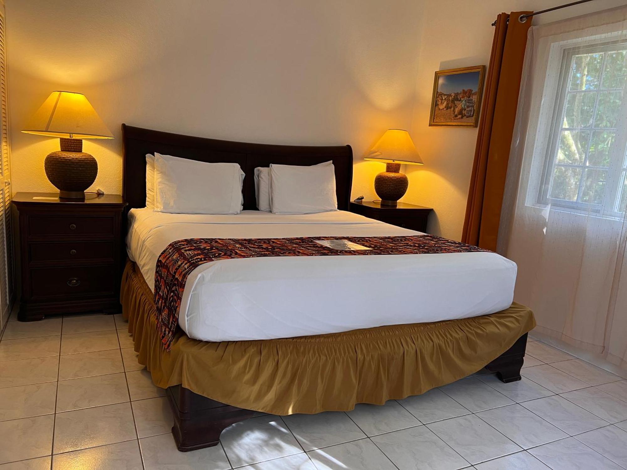 Guest house All Nations