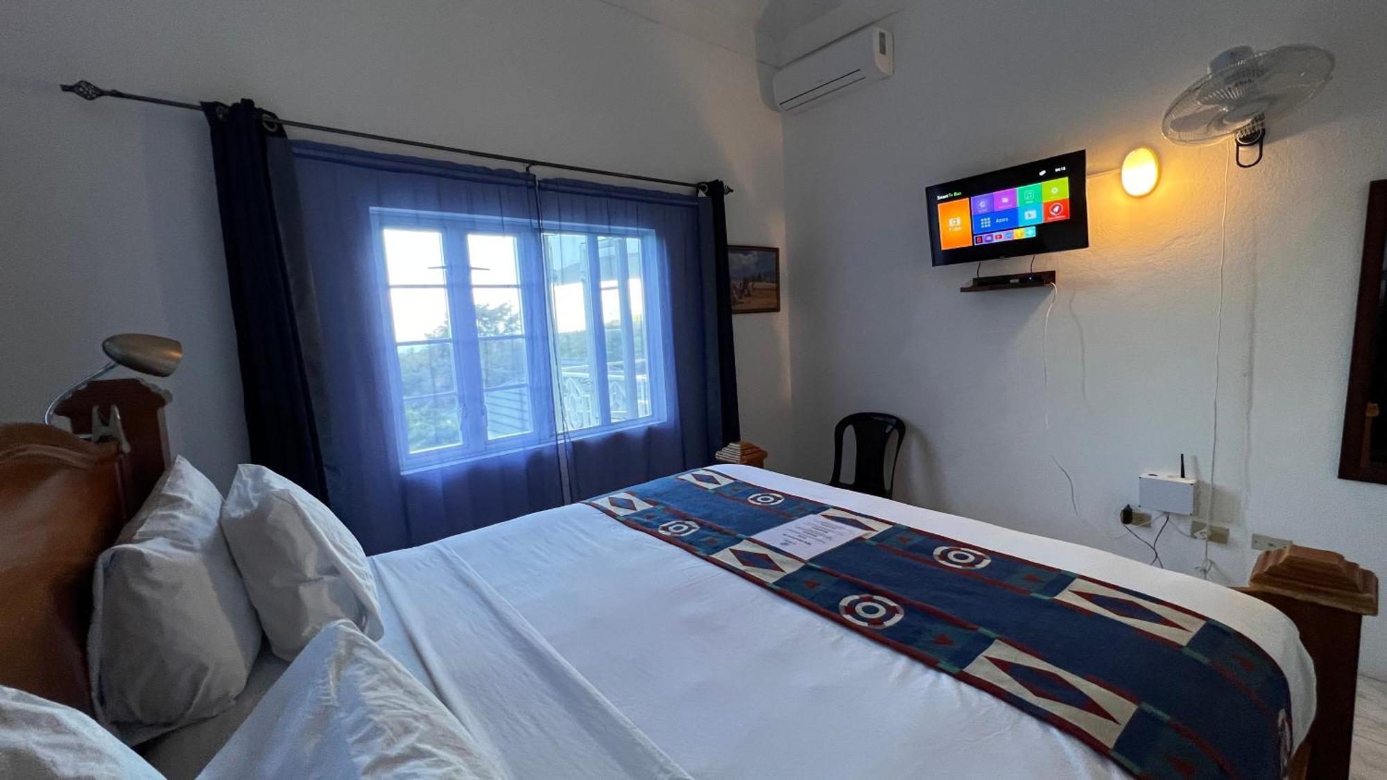 All Nations Guest house 3*