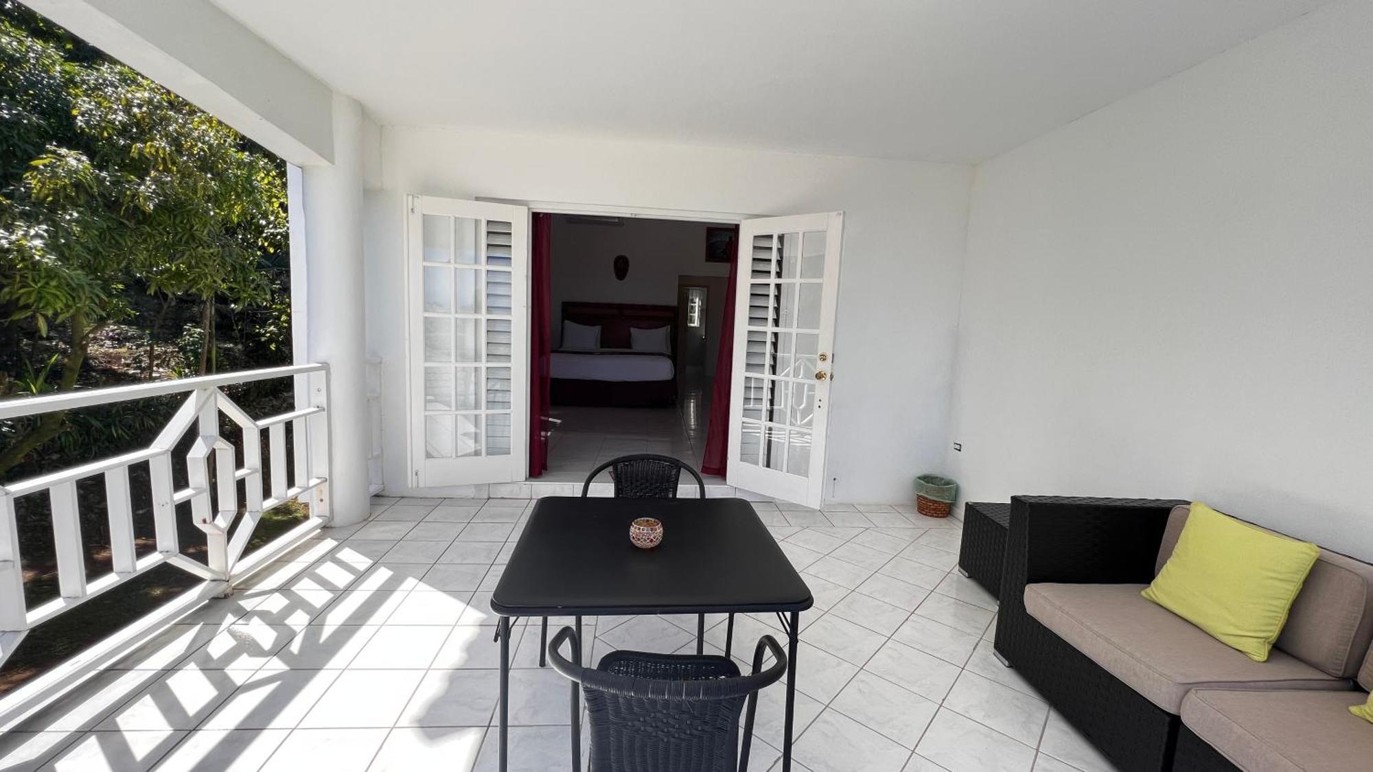 All Nations Guest house 3*