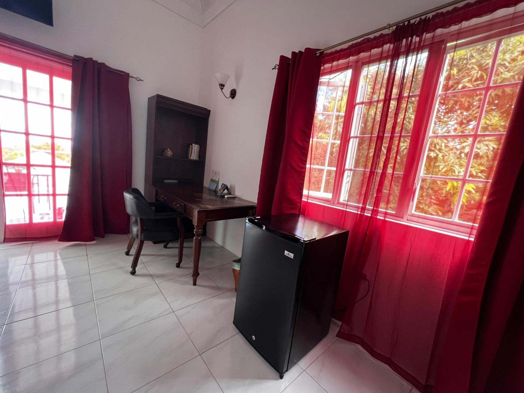 All Nations Guest house Port Antonio