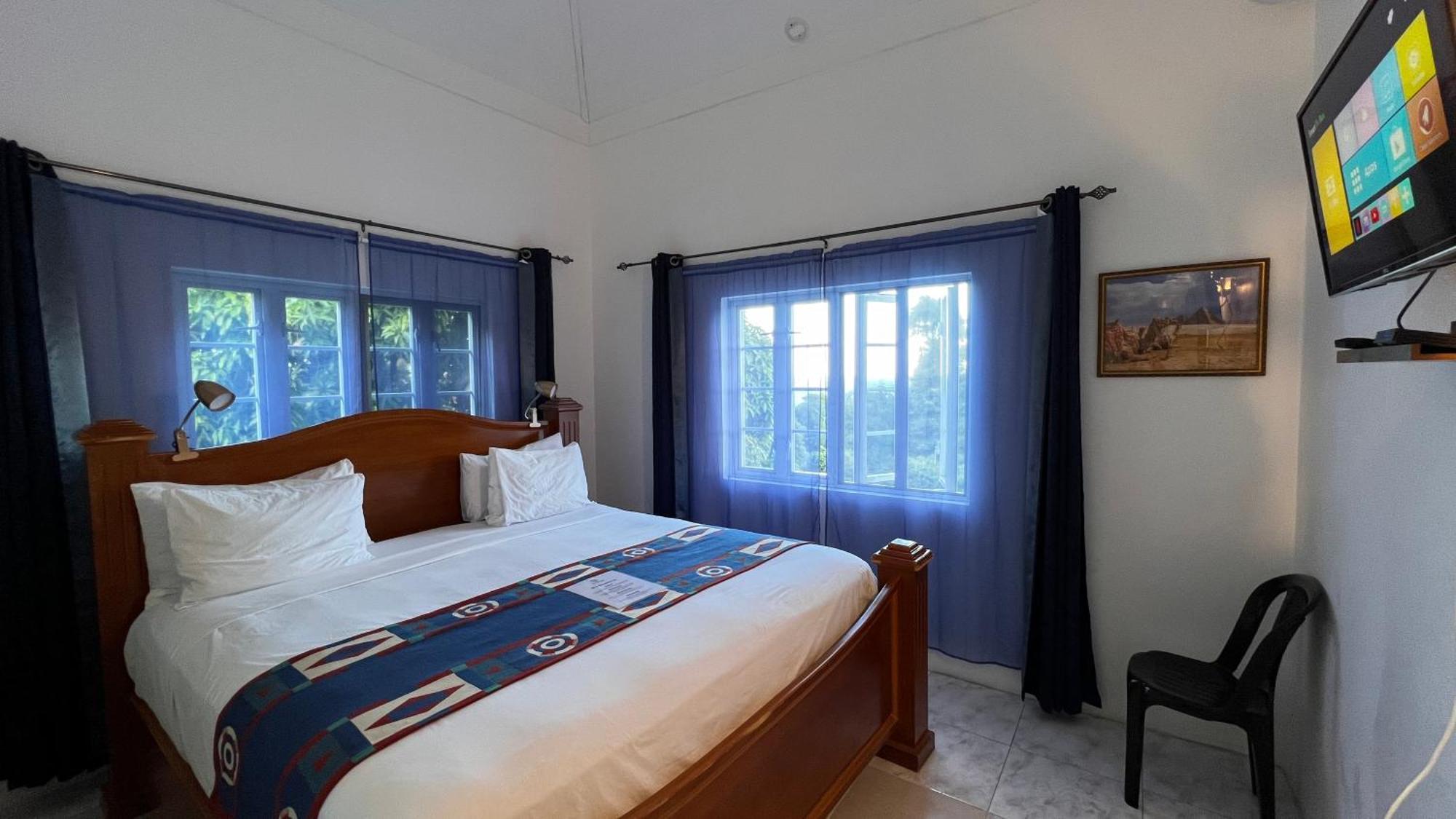 All Nations Guest house