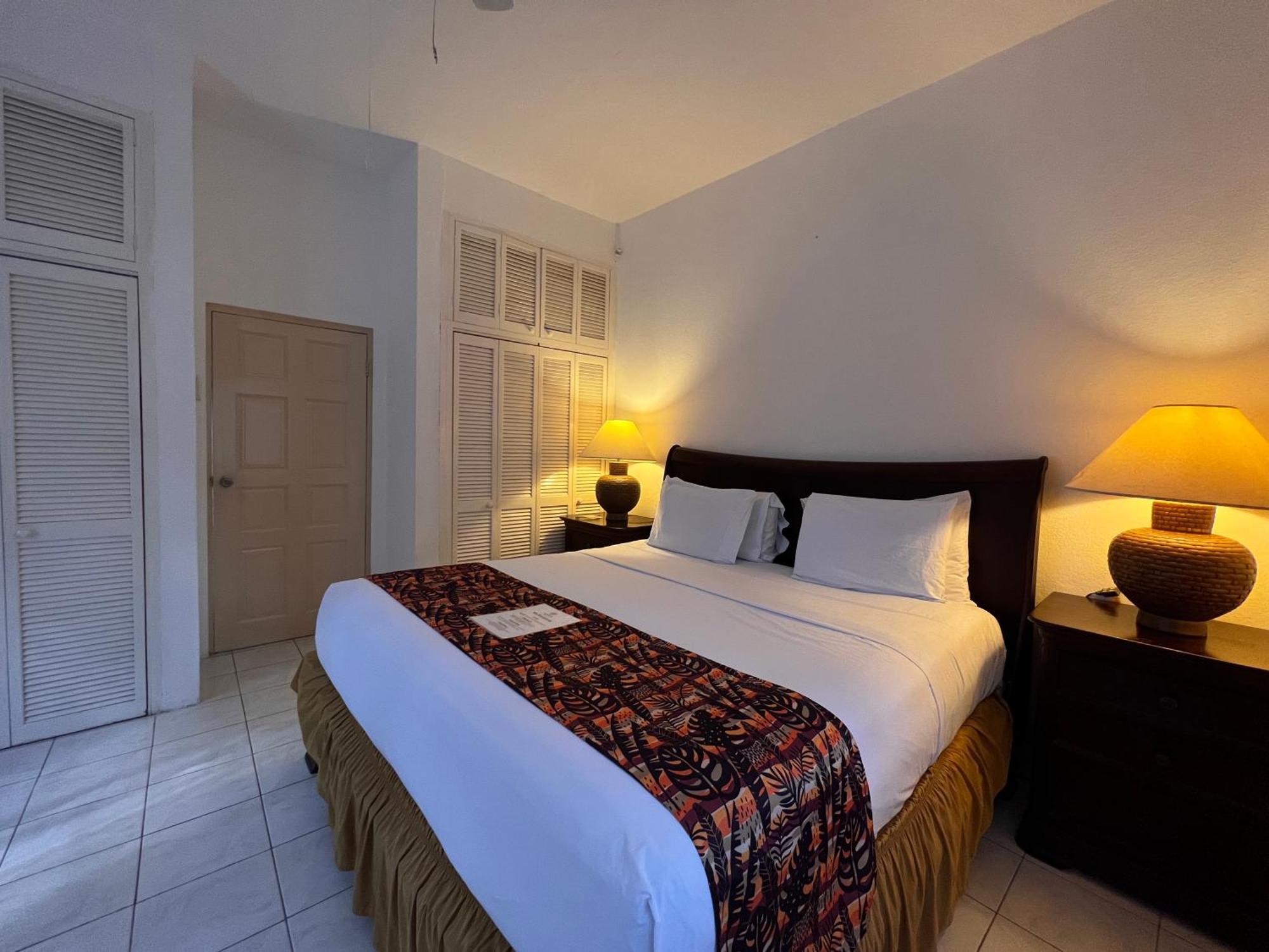 Guest house All Nations