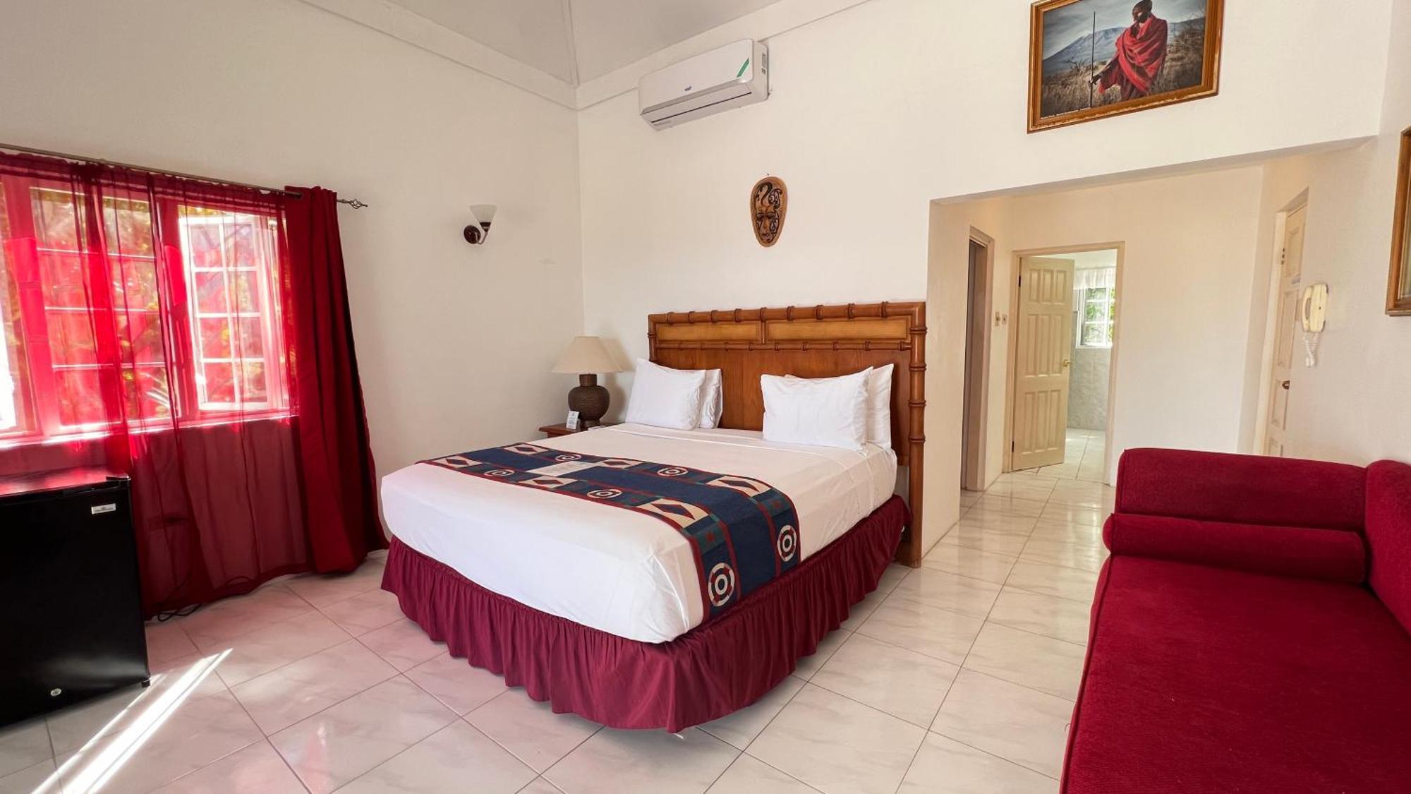 Guest house All Nations Port Antonio