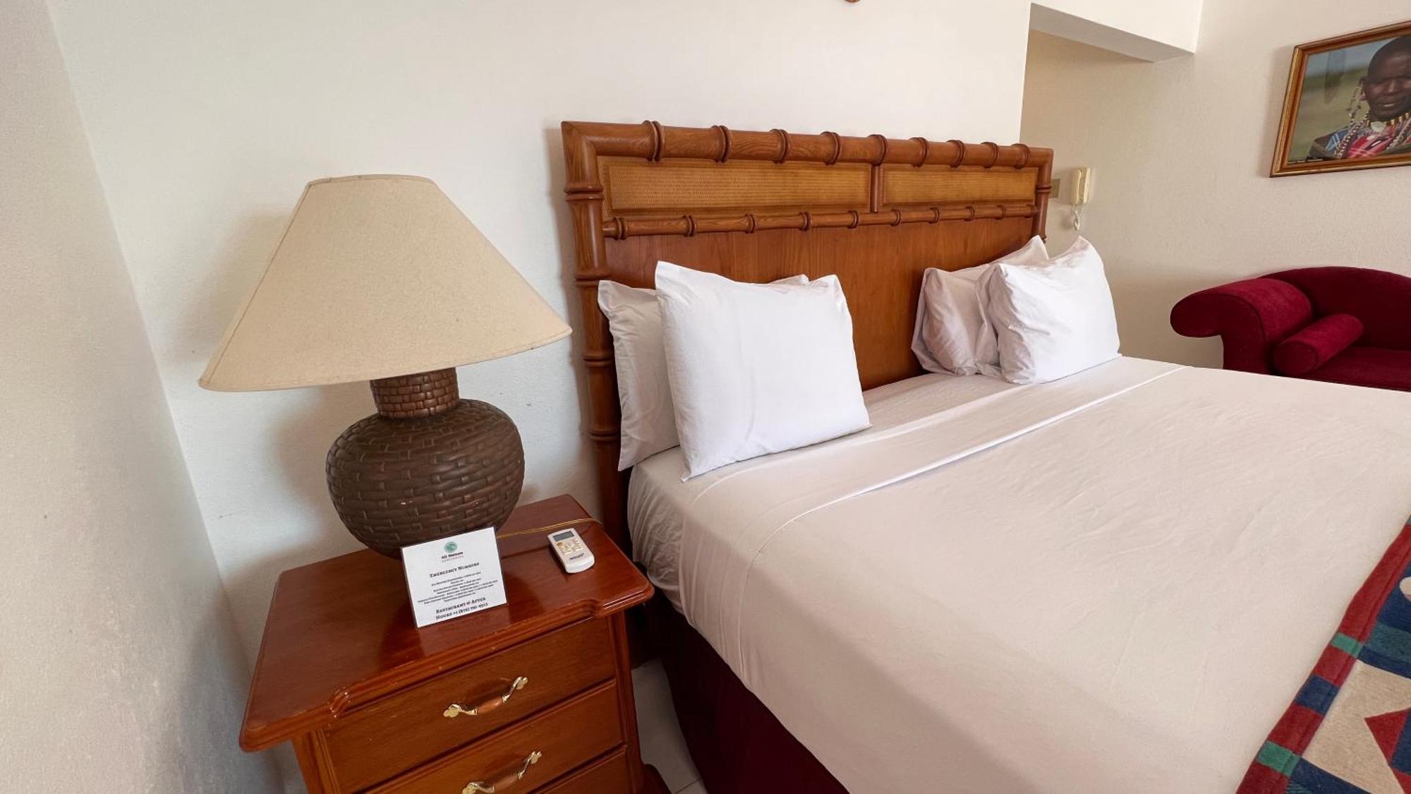 All Nations Guest house Port Antonio