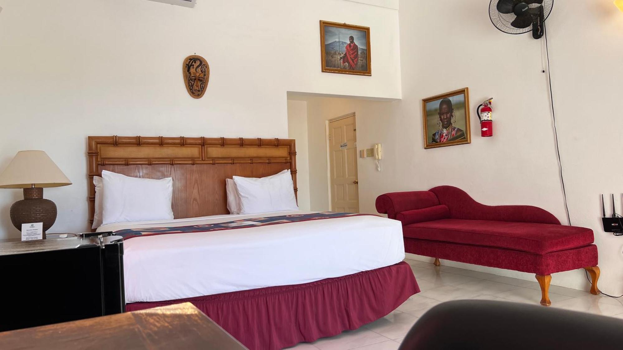 Guest house All Nations Port Antonio
