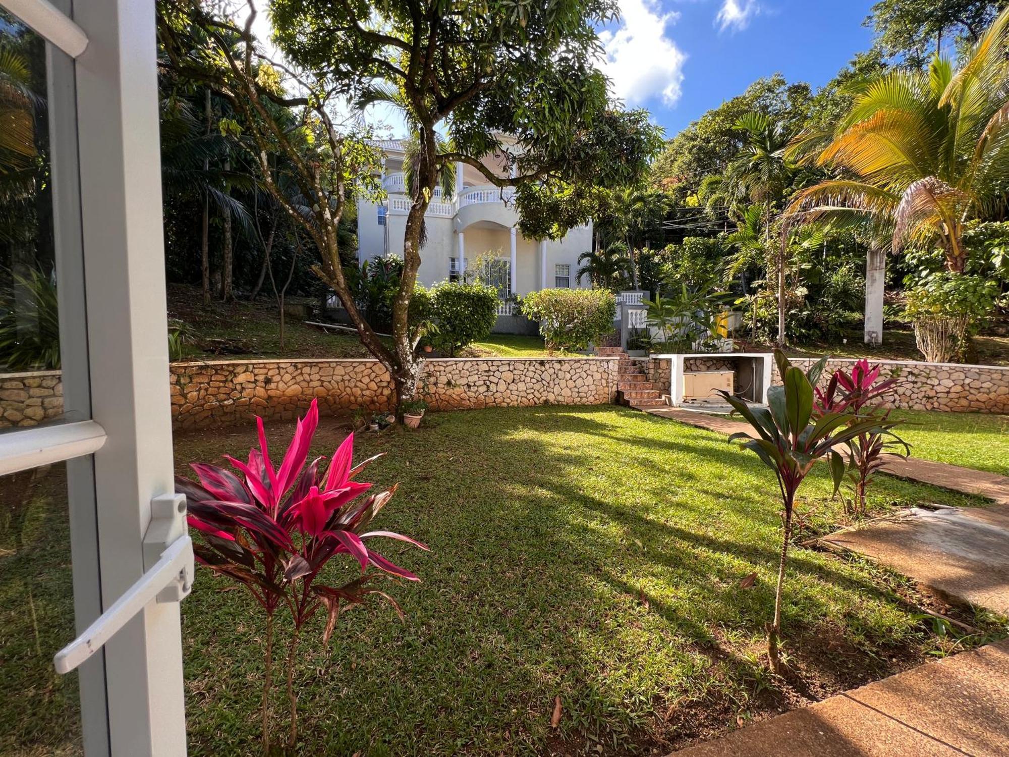 All Nations Guest house