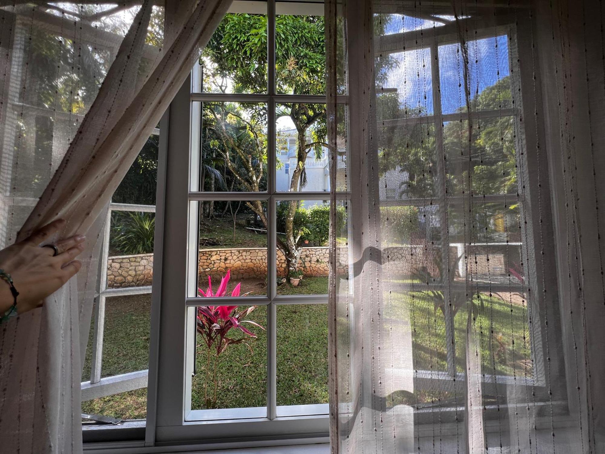 All Nations Guest house