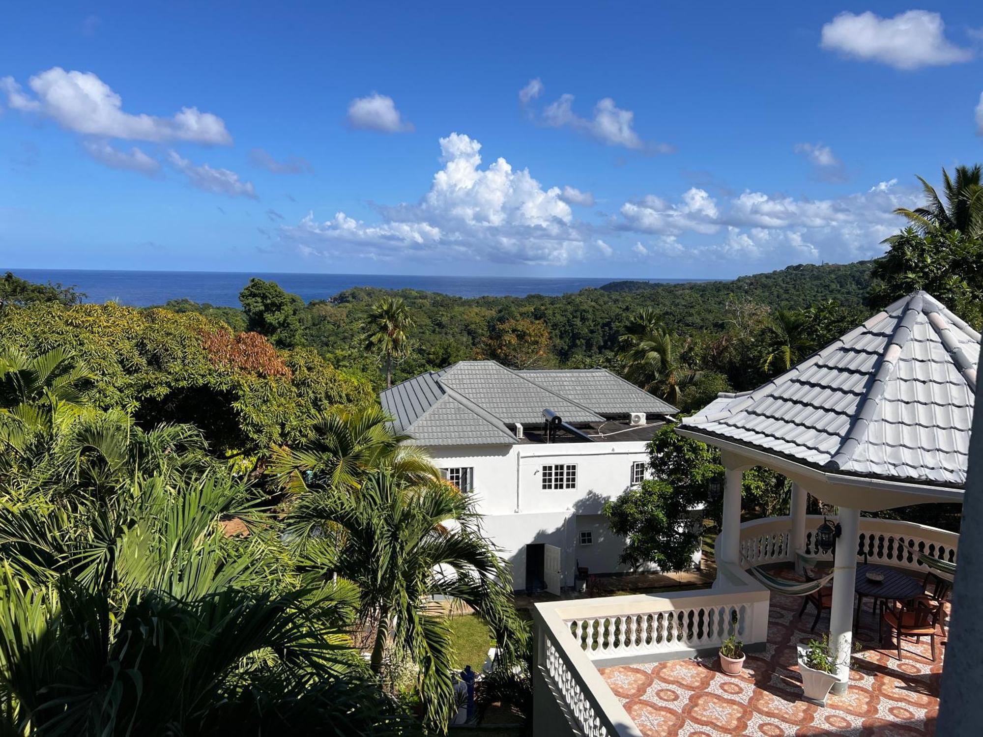 All Nations Guest house 3*
