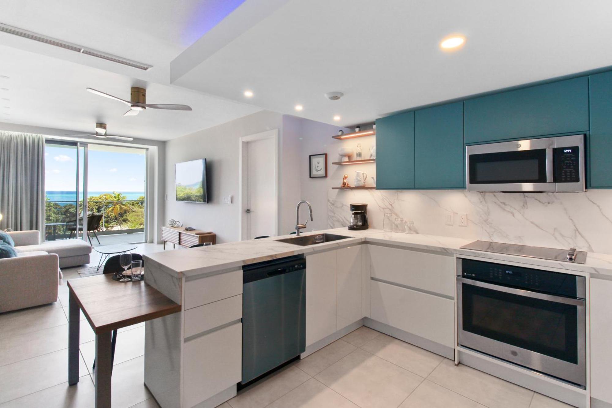 Apartment O Beachfront Residences, By Bocobay Aruba