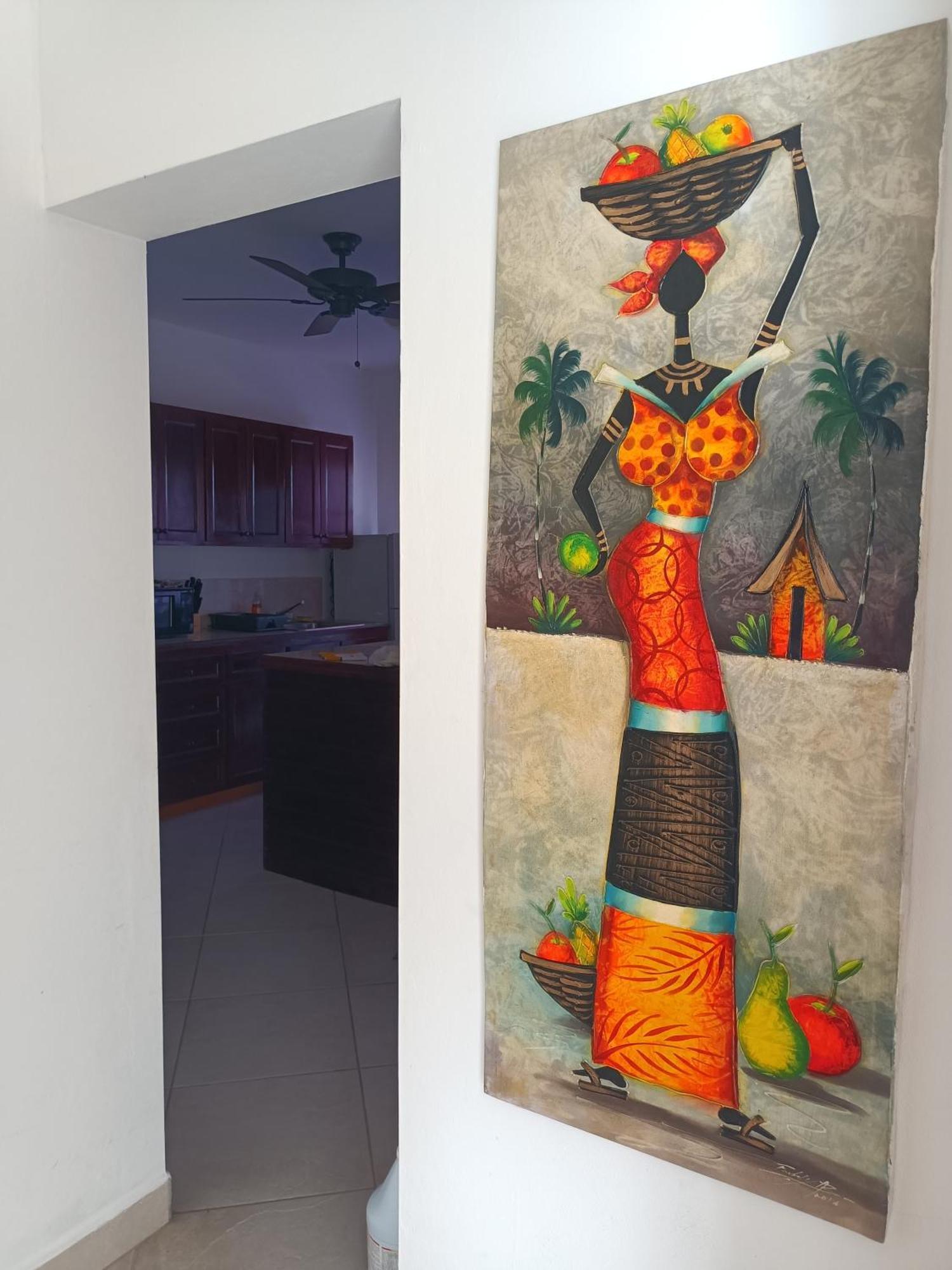 Belvedere Apartment *