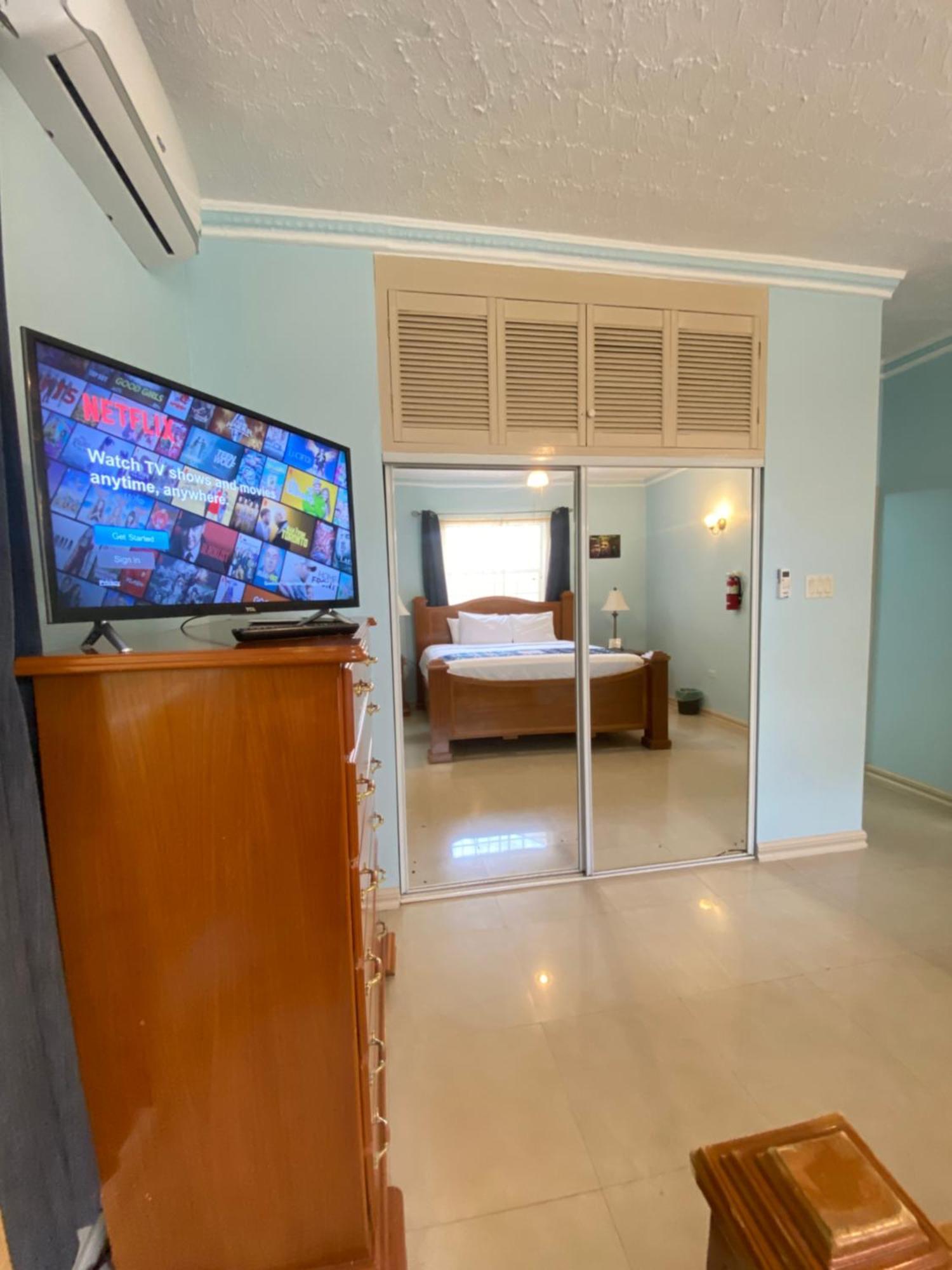 All Nations Guest house