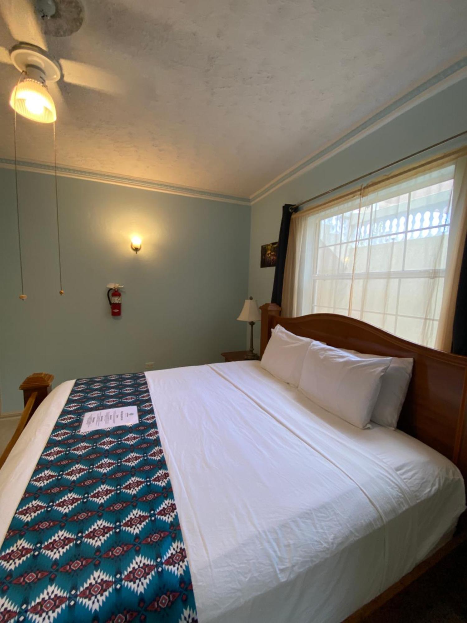 Guest house All Nations