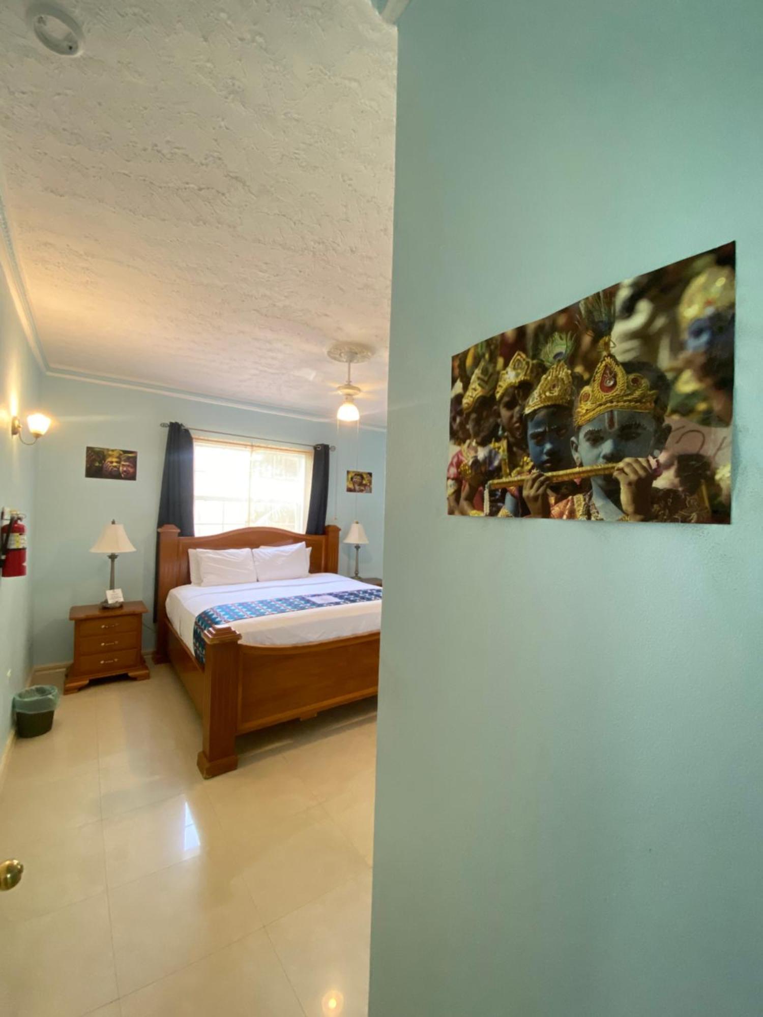 All Nations Guest house 3*
