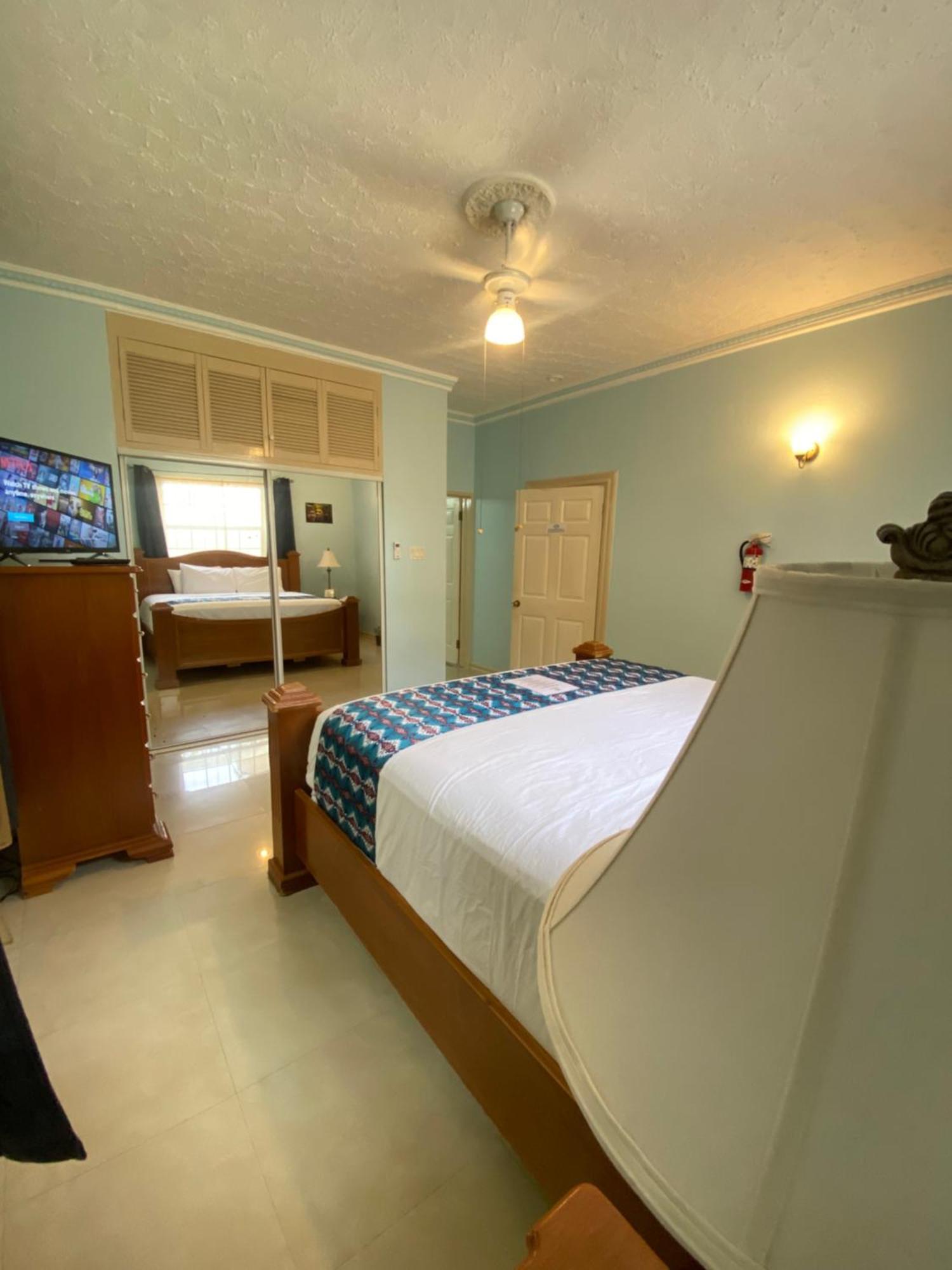 Guest house All Nations 3*