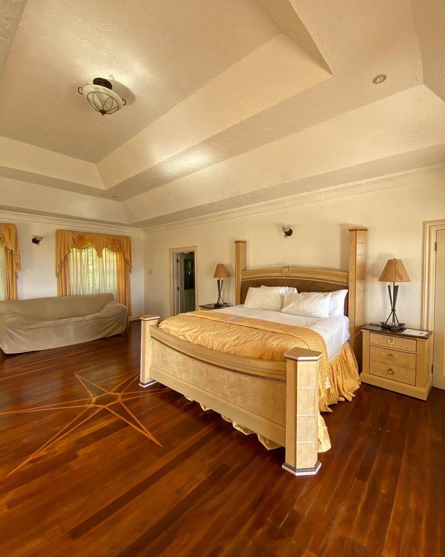 All Nations Guest house
