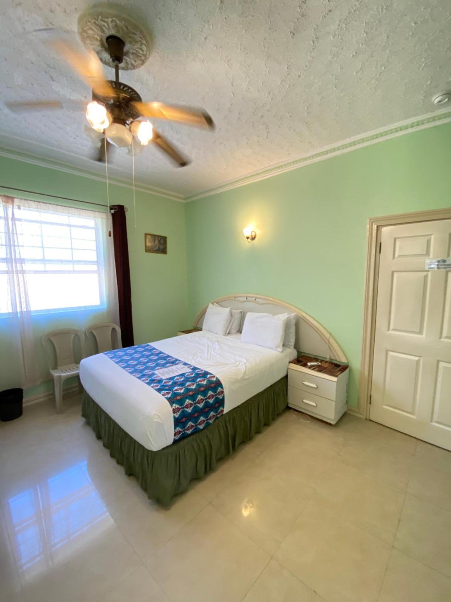Guest house All Nations