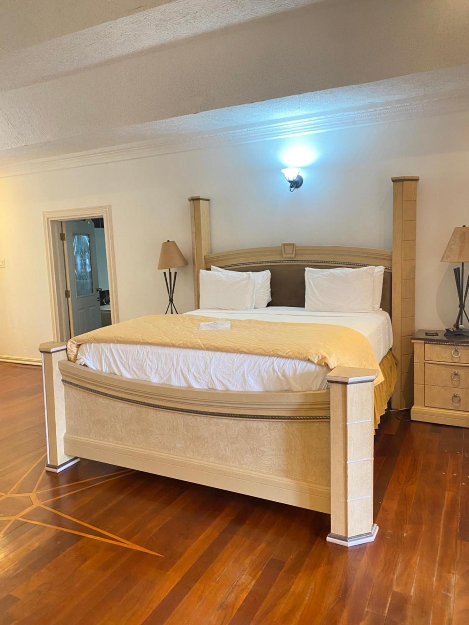 Guest house All Nations 3*