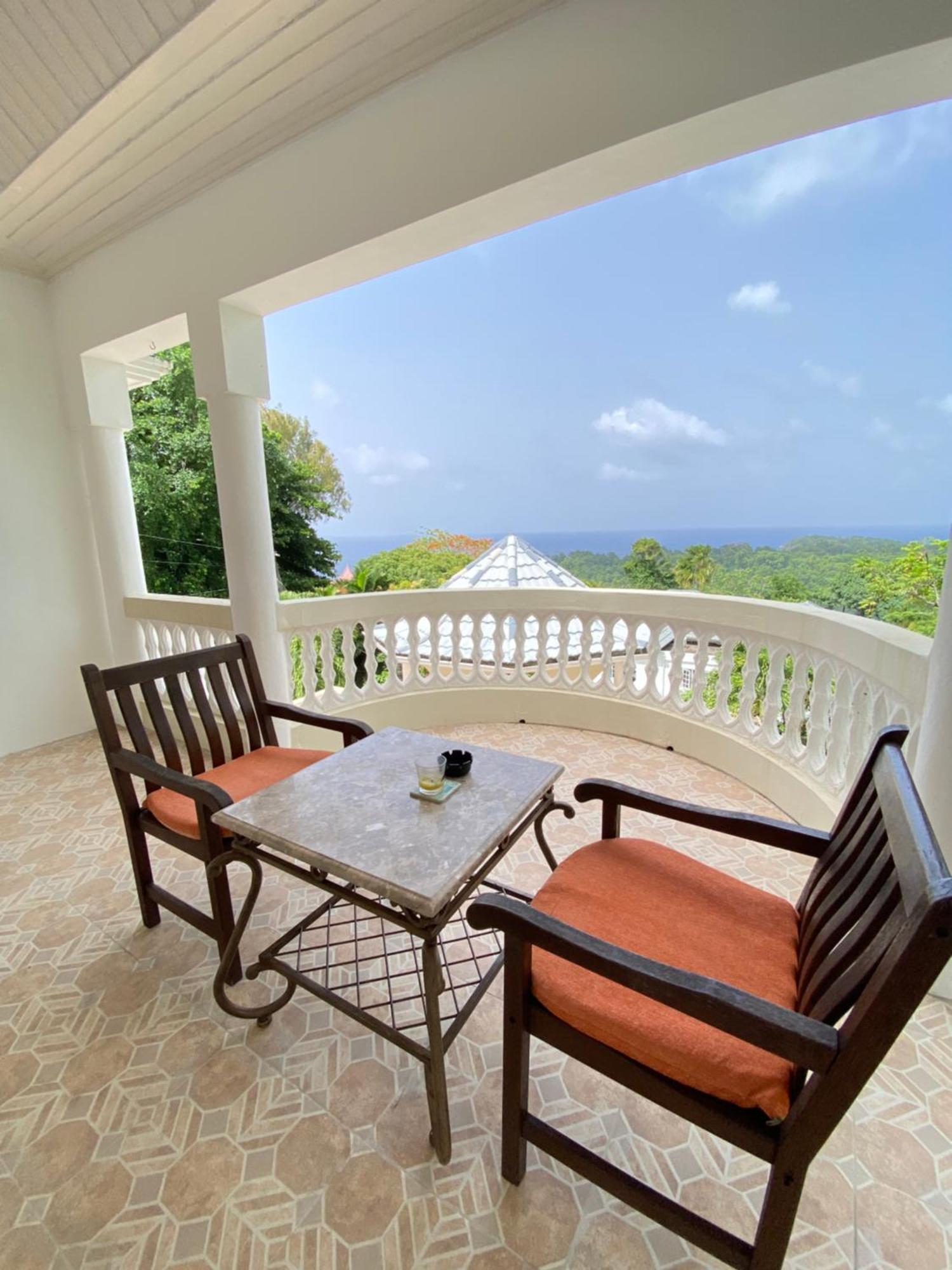 All Nations Guest house