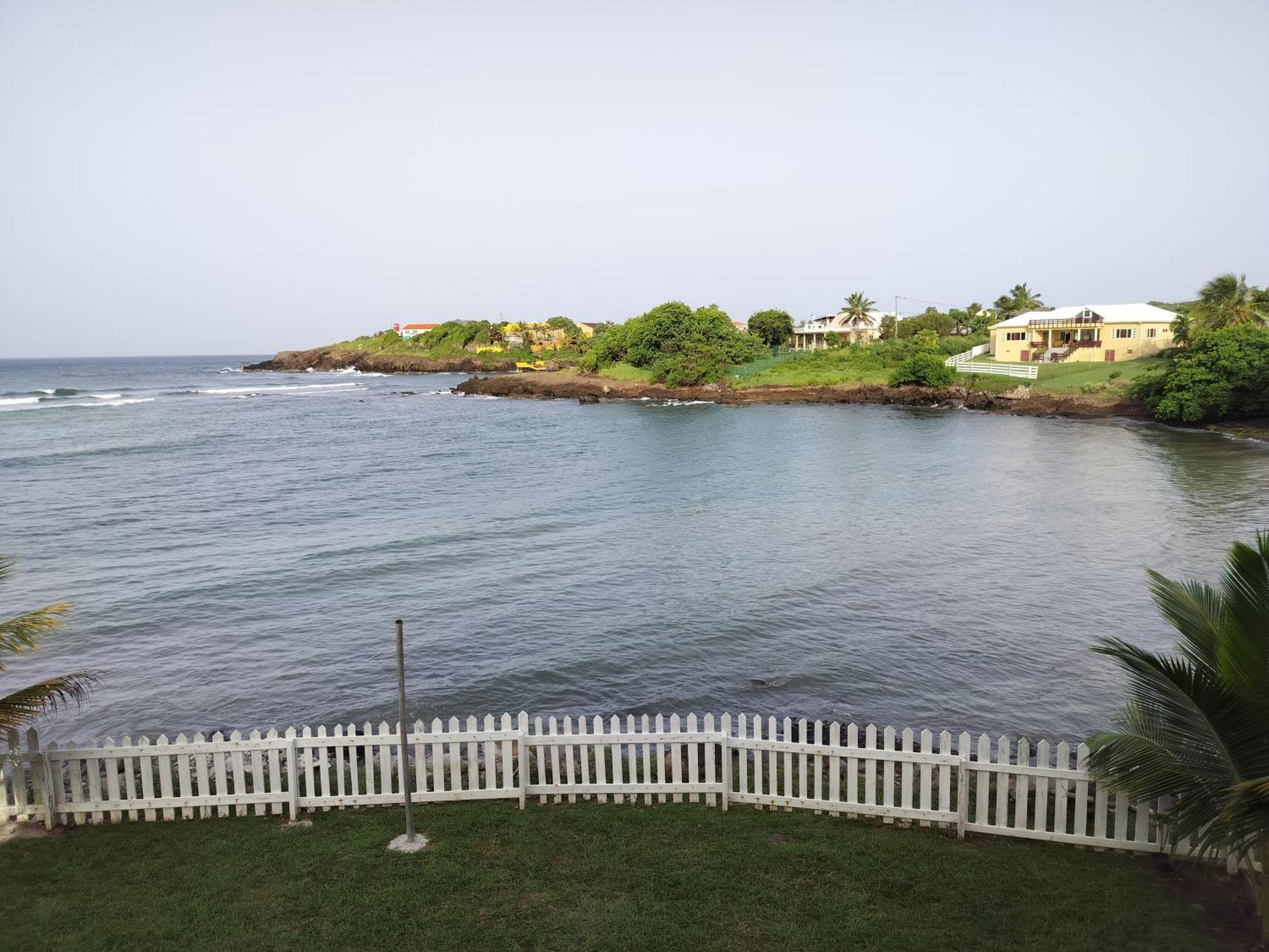 Sealavie - Grenada * St. George's