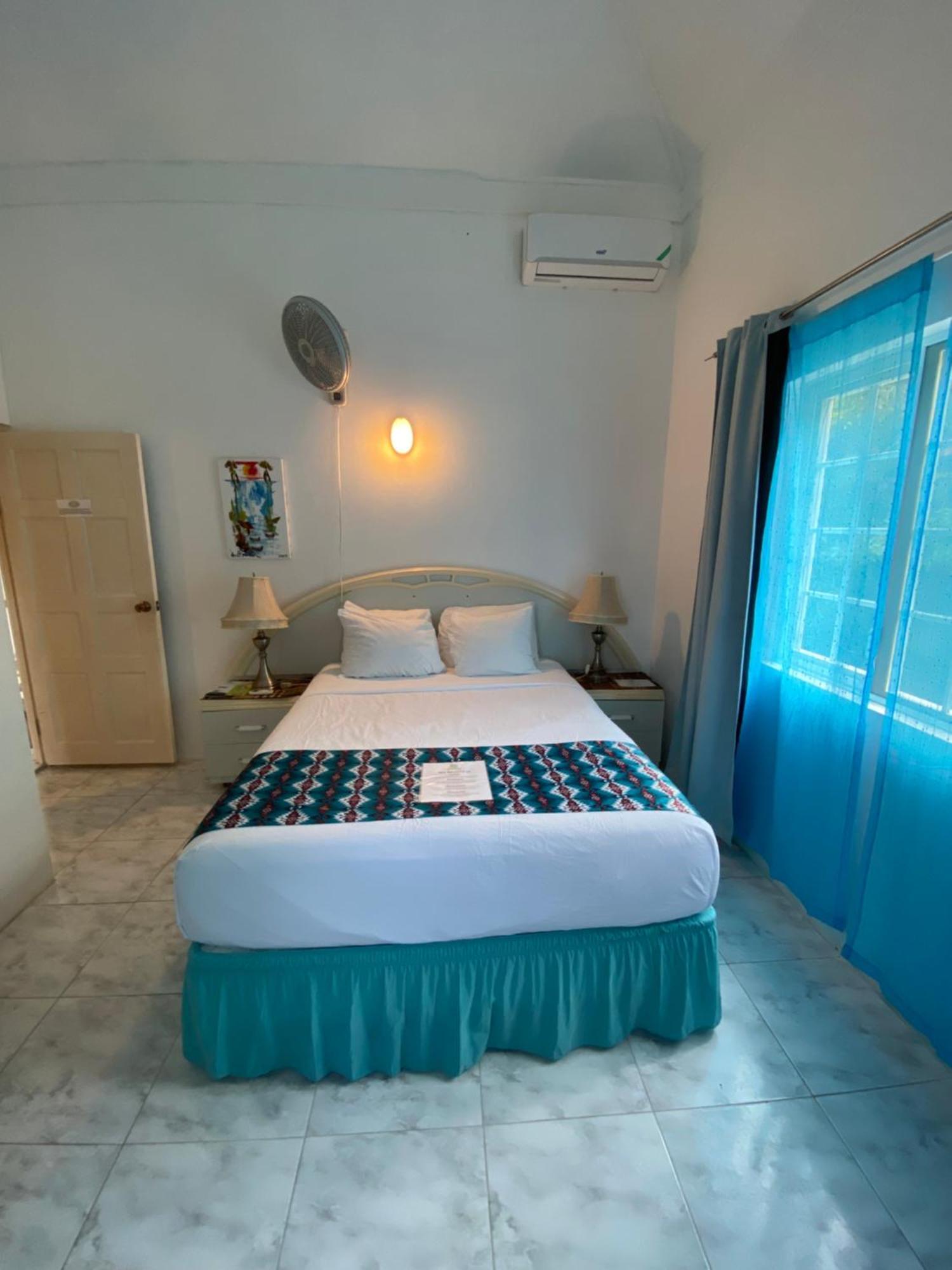 Guest house All Nations 3*
