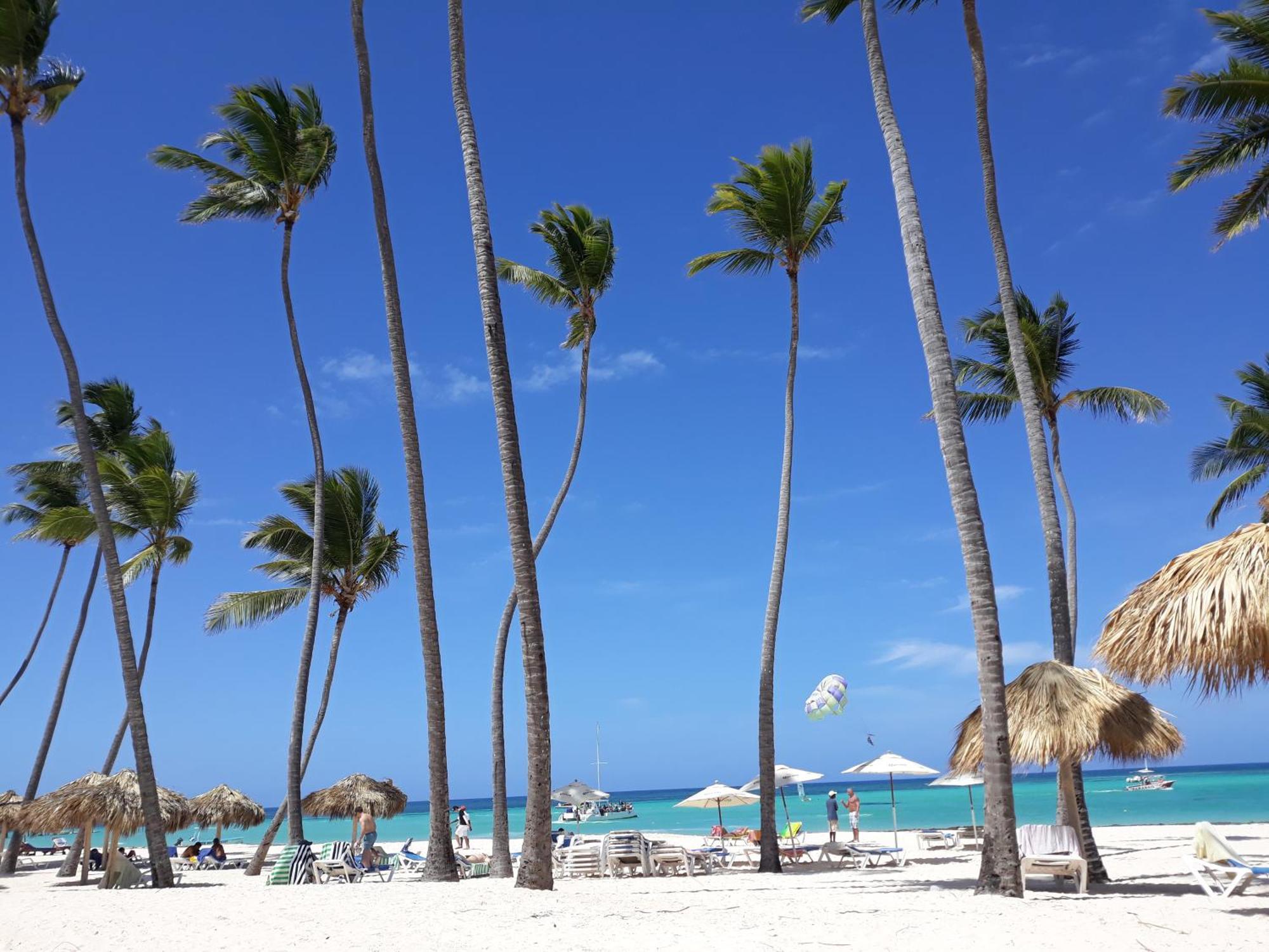 La Flor Del Caribe & Pousada