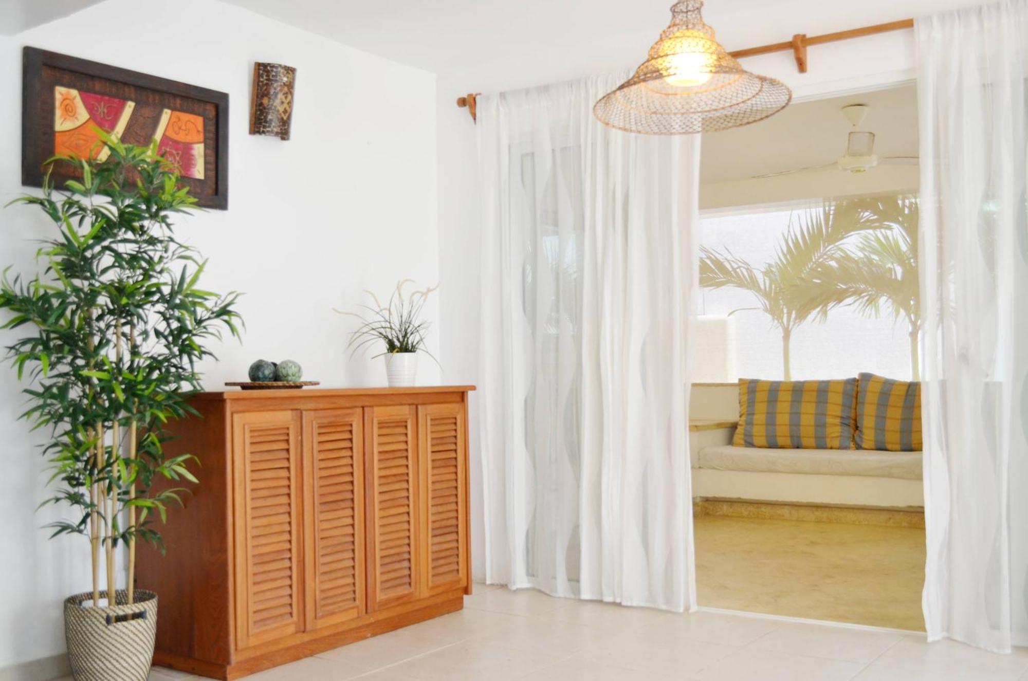 Pousada La Flor Del Caribe & Punta Cana