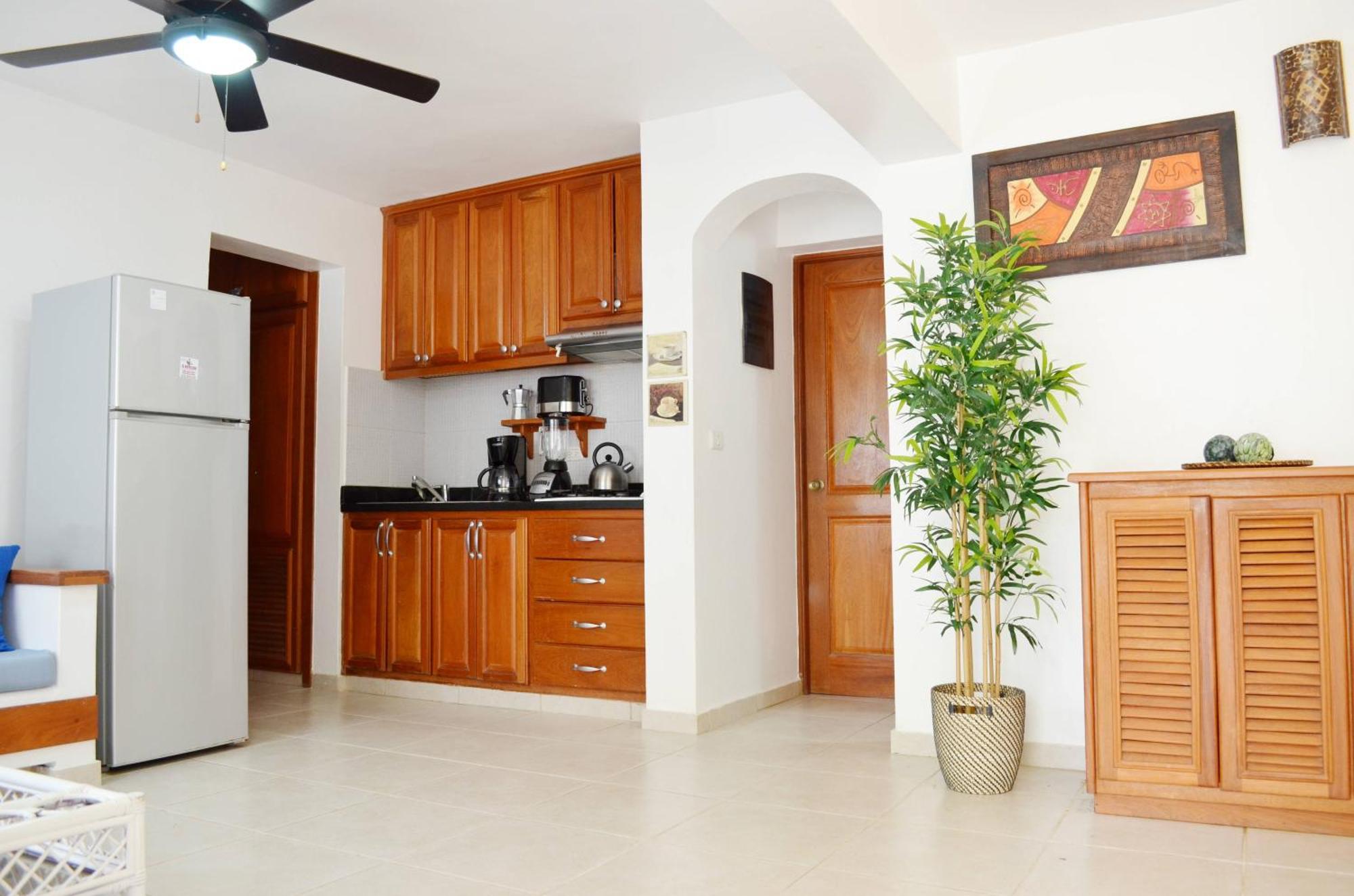 Pousada La Flor Del Caribe & Punta Cana