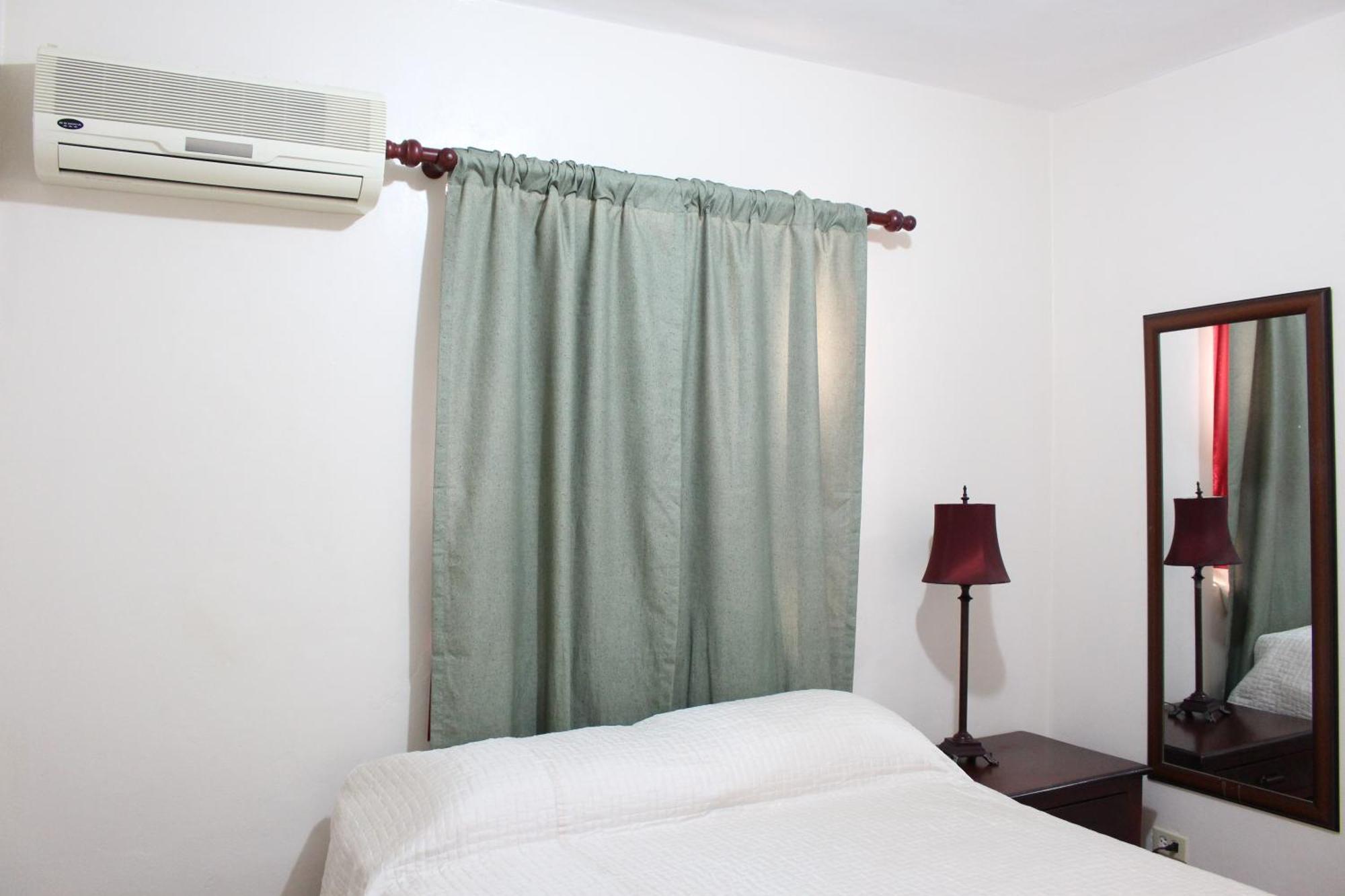 Elisa Furnished Apartamento Puerto Plata