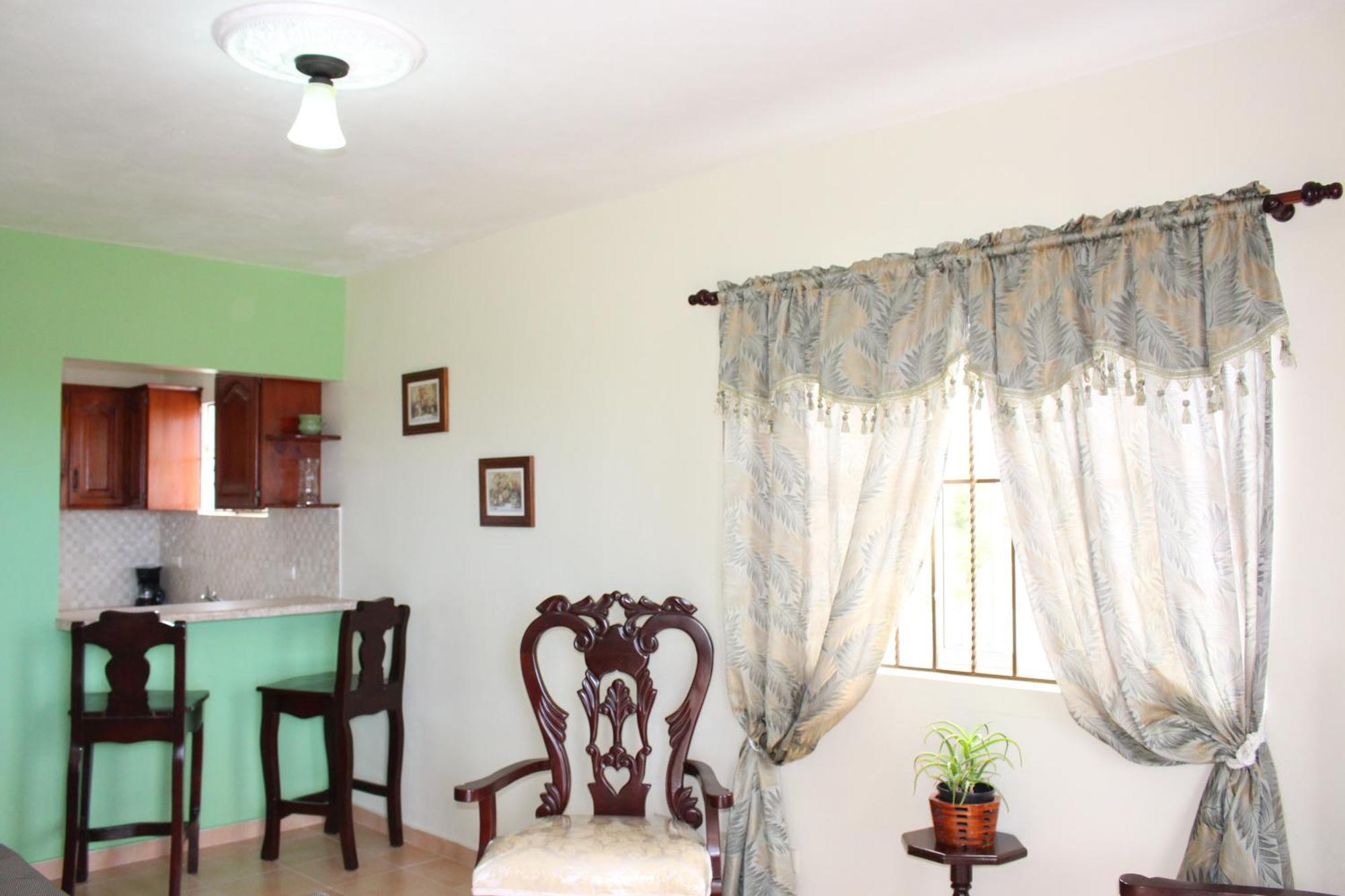 Elisa Furnished Apartamento Puerto Plata