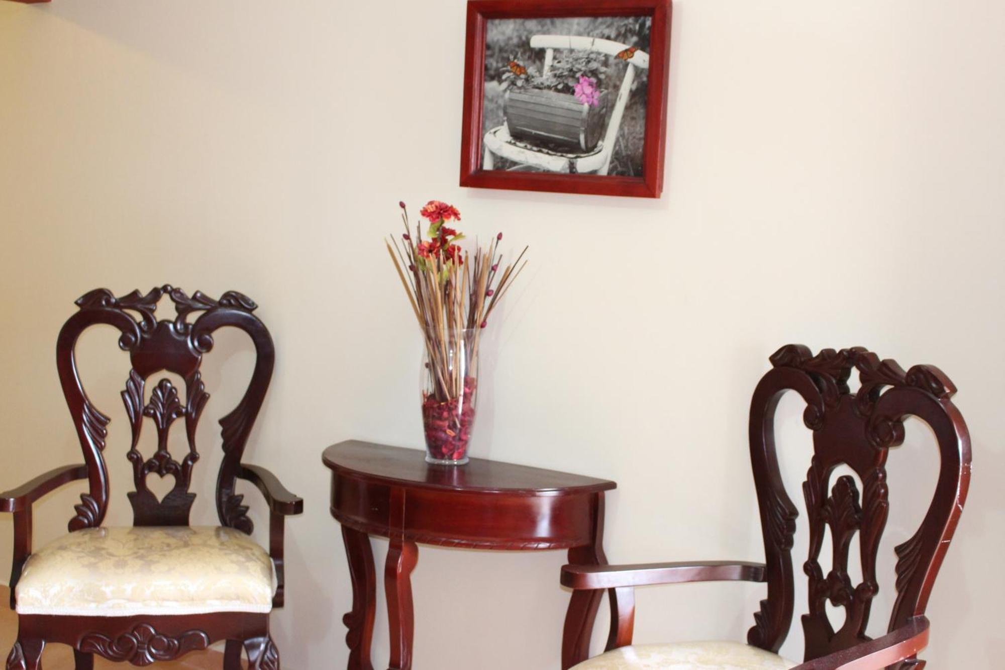 Elisa Furnished Apartamento