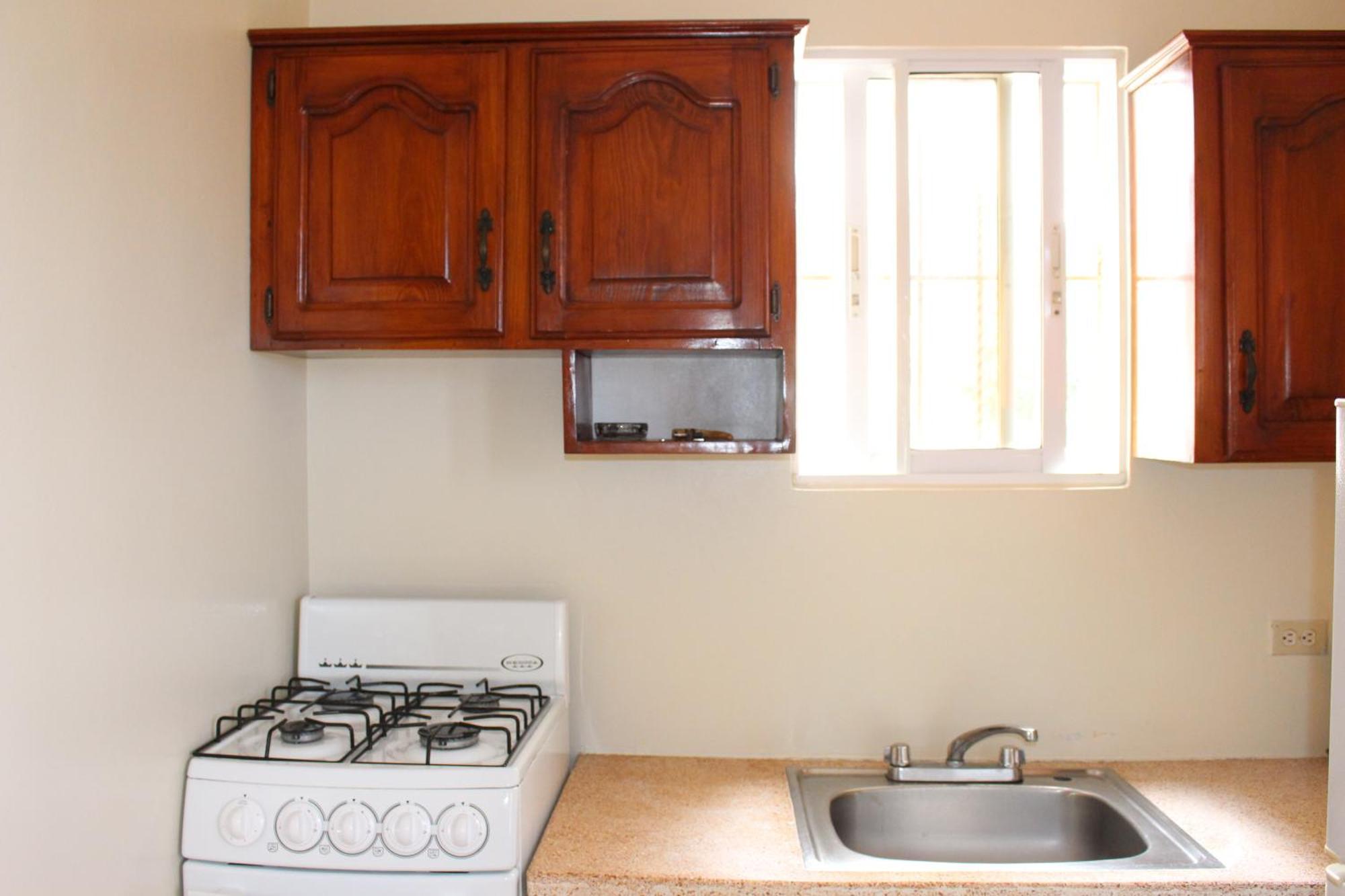 Apartamento Elisa Furnished
