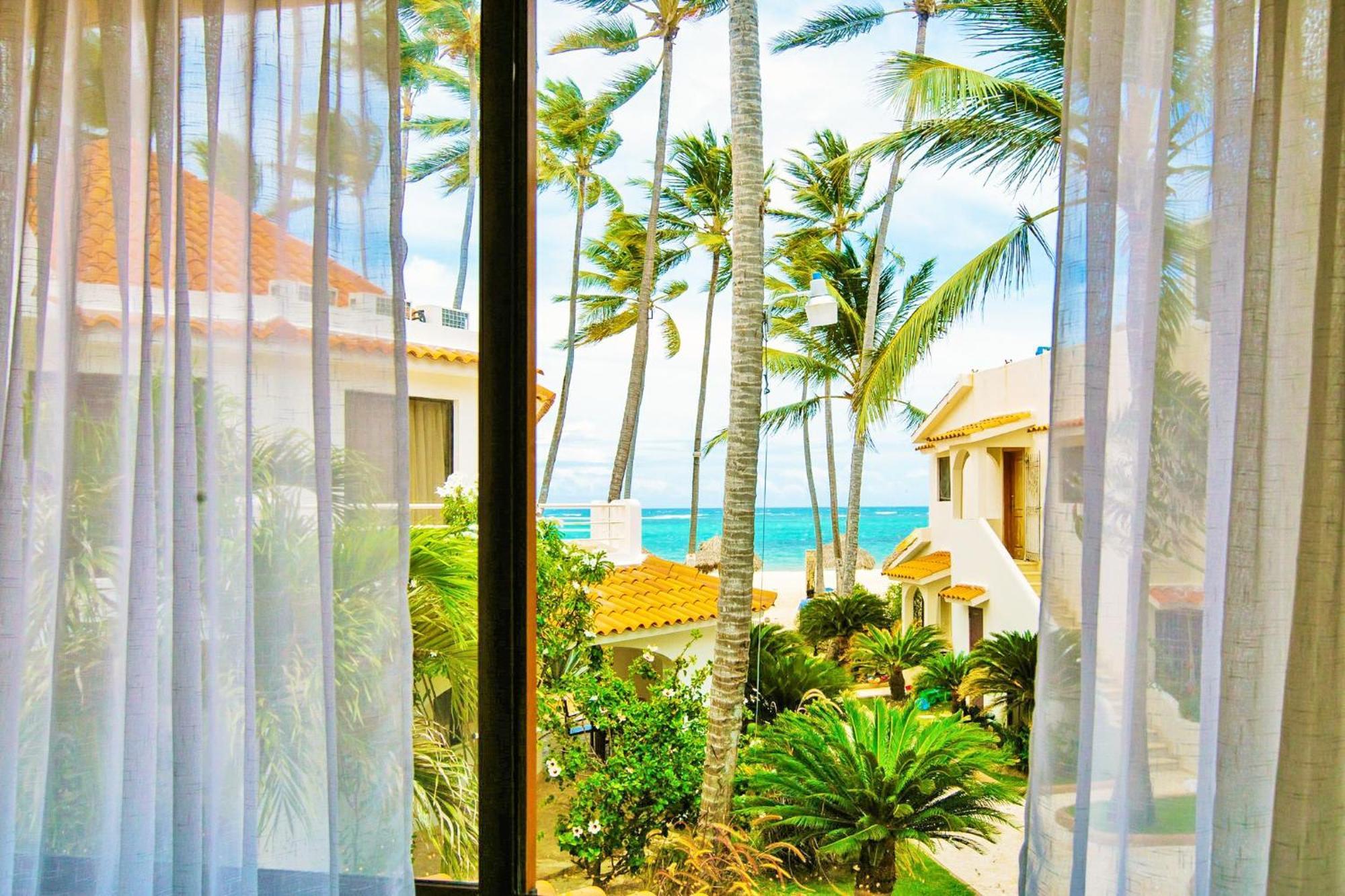 La Flor Del Caribe & Pousada Punta Cana