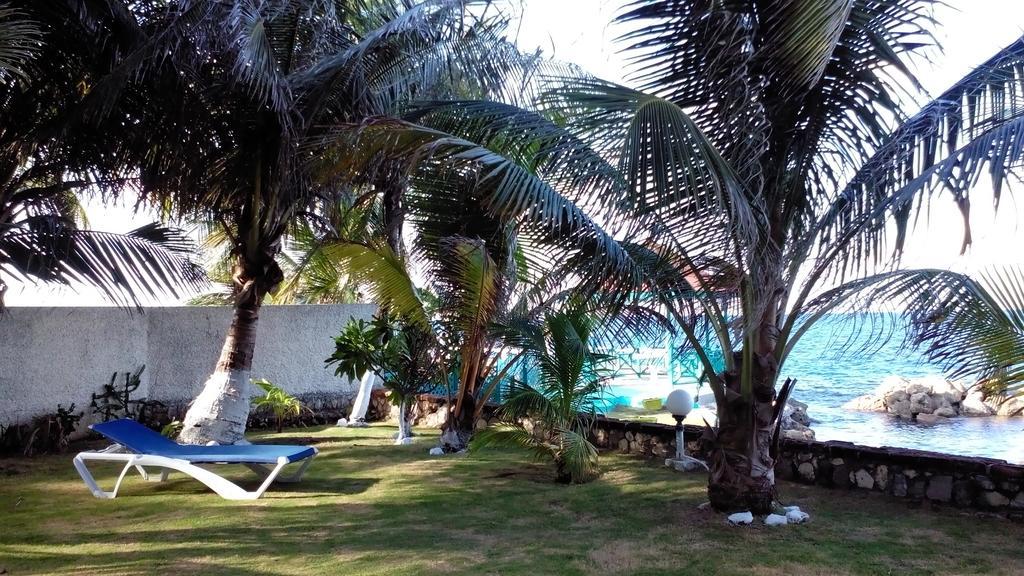 Chrisanns Aparthotel 2*