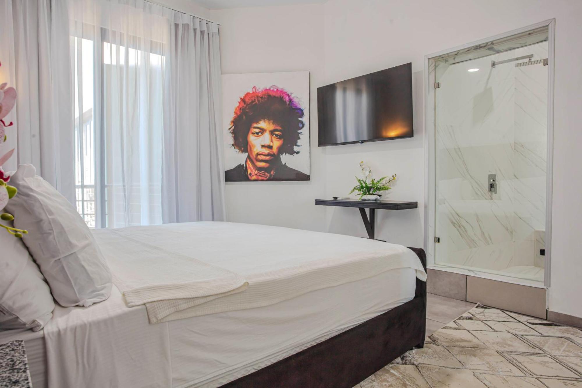 Instyle Residences At Rizz * Sosúa