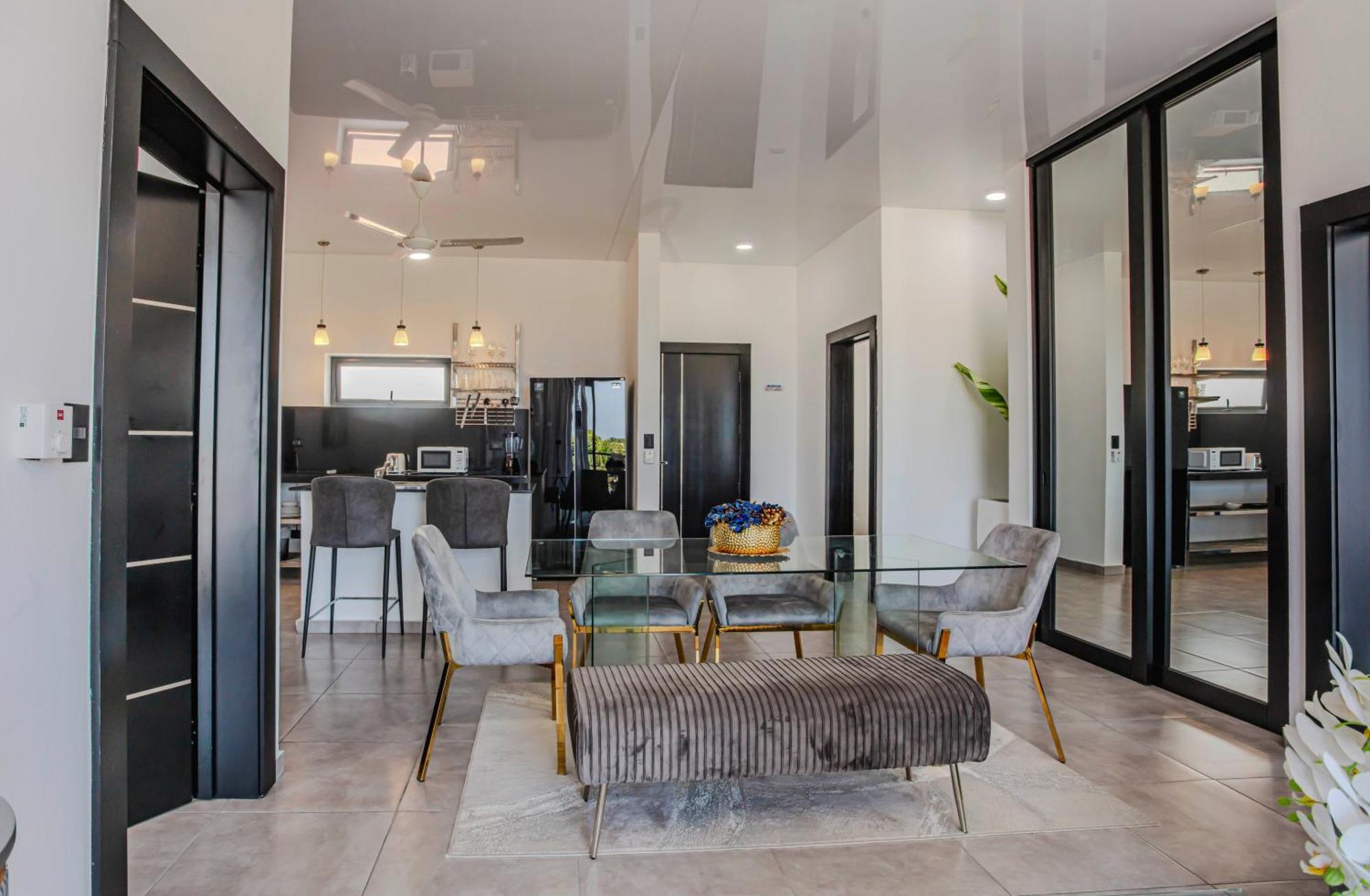 Instyle Residences At Rizz Hotel Sosúa
