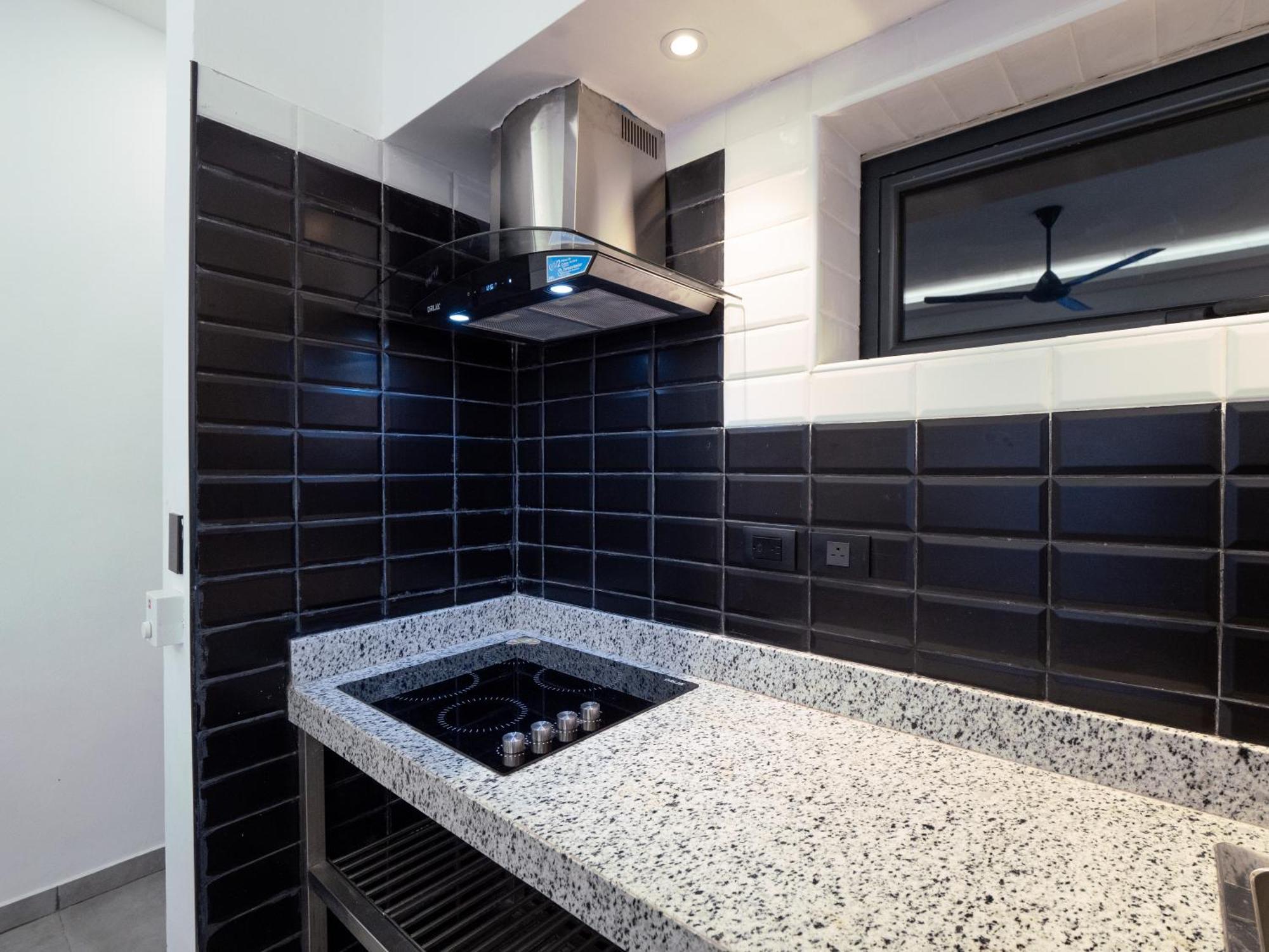 Instyle Residences At Rizz Sosúa