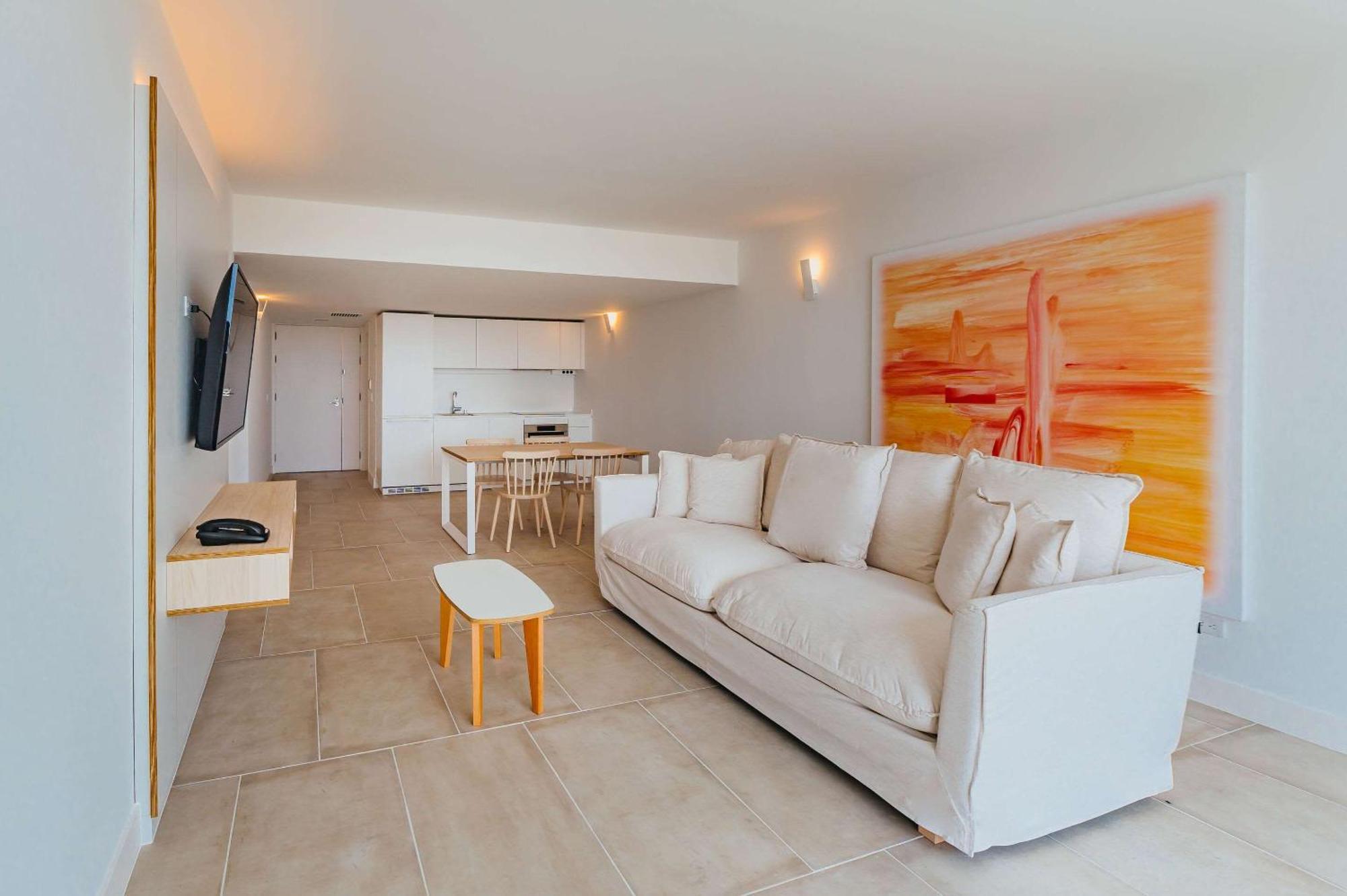 Radisson Blu Aruba Hotel 4*
