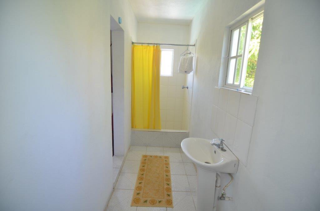- * Port Antonio