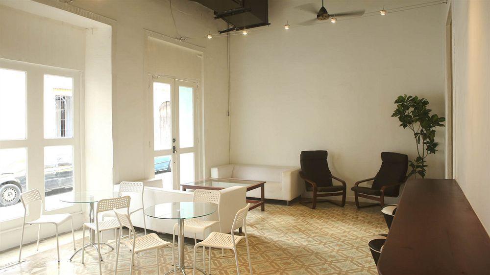 Hotel Boutique Casa Sanchez (adults Only)