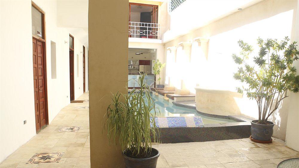 Hotel Boutique Casa Sanchez (adults Only) Santo Domingo