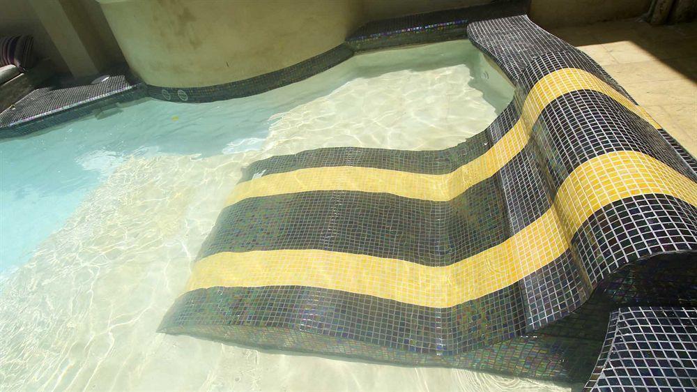 Hotel Boutique Casa Sanchez (adults Only) Santo Domingo