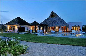 12, Punta Cayuco Villa *