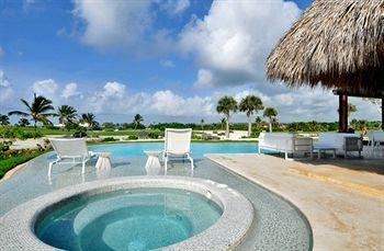12, Punta Cayuco Villa