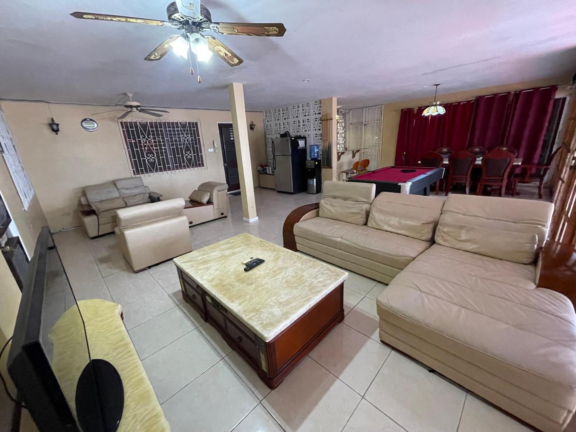 Peaceful Palms Guest house Montego Bay
