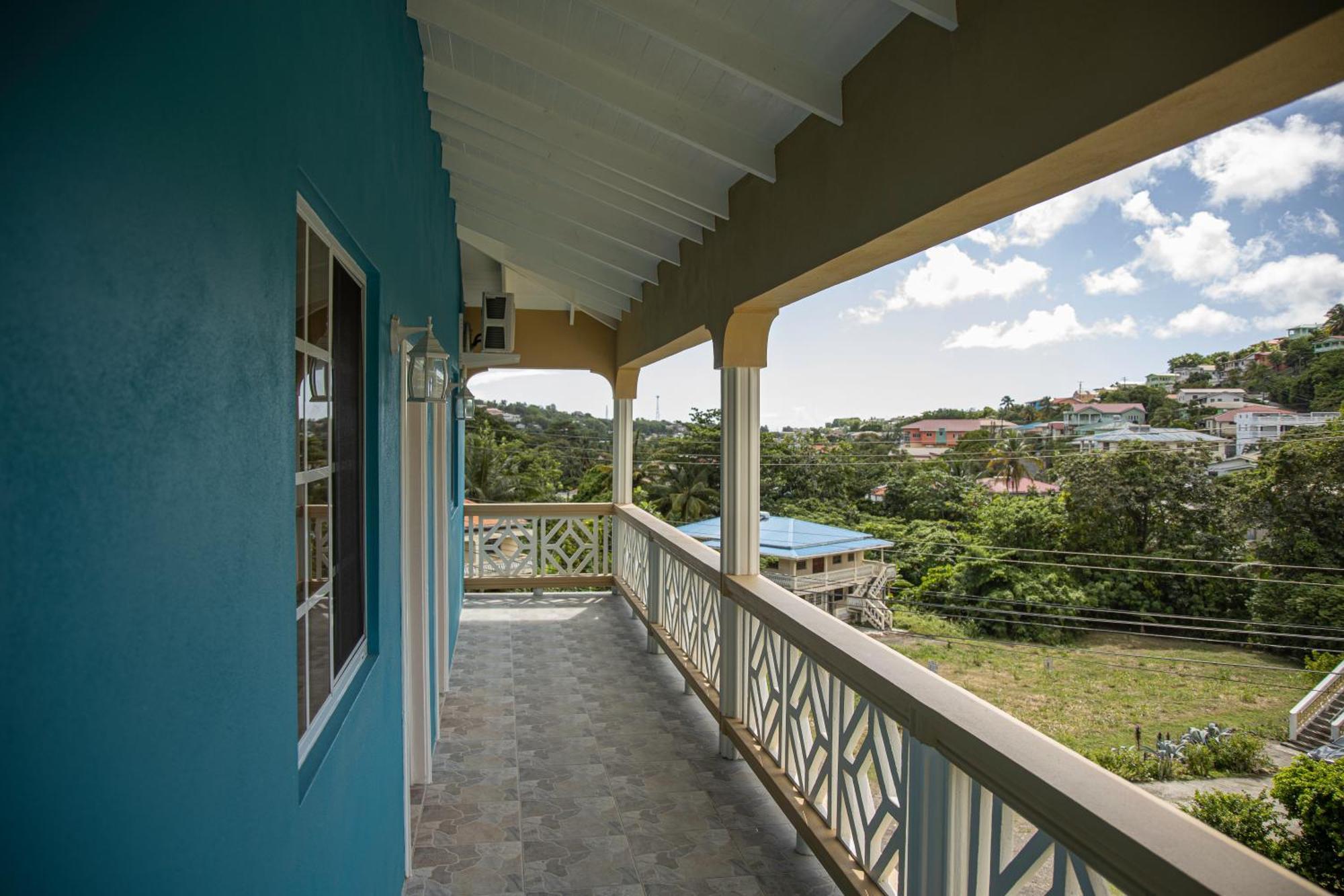 New 2 Bedroom In Corinth, Gros Islet, Saint Lucia * Castries